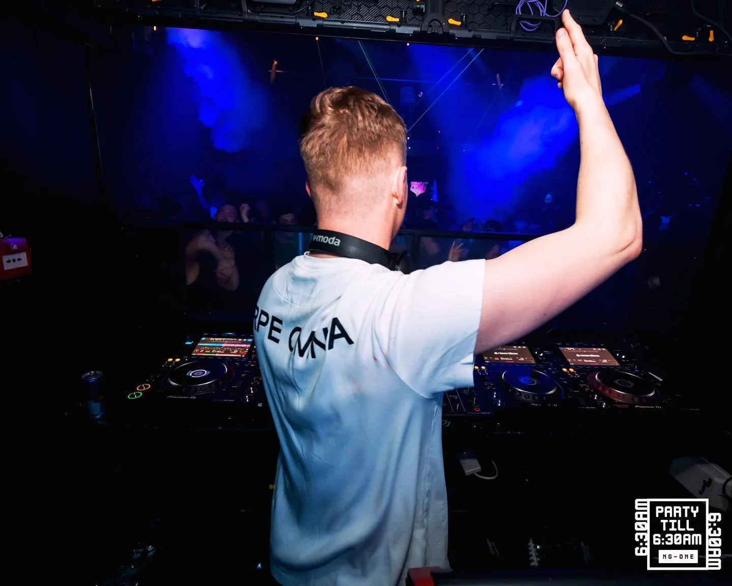 💨💨

#haze #hazemusic #dj #club #clubbing #clublife #housemusic #festival #festivalproduction #party #saturdaynight #nightlife #housemusicdjs #nottingham #ibiza