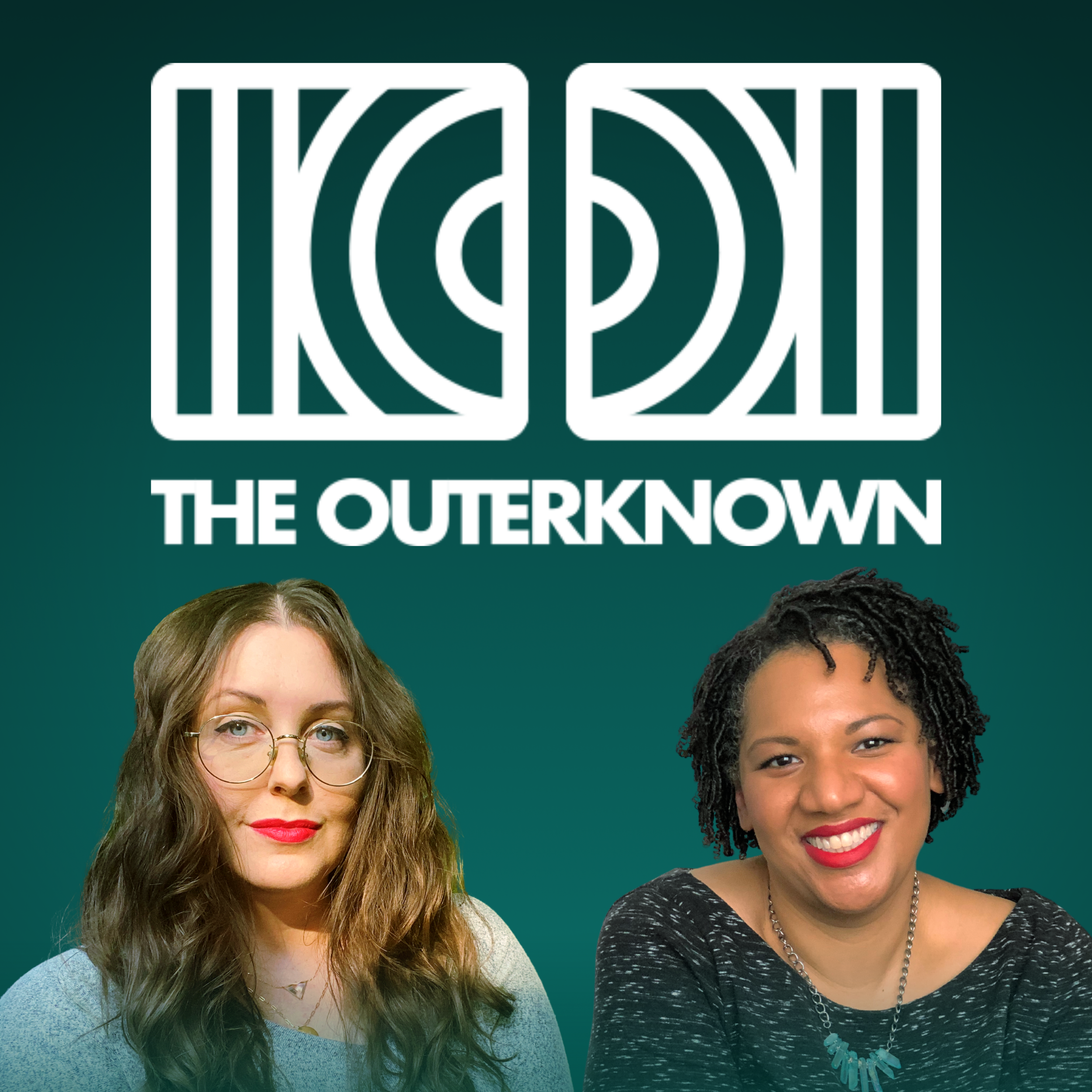 Trailer: The Outerknown is back for Season 2!