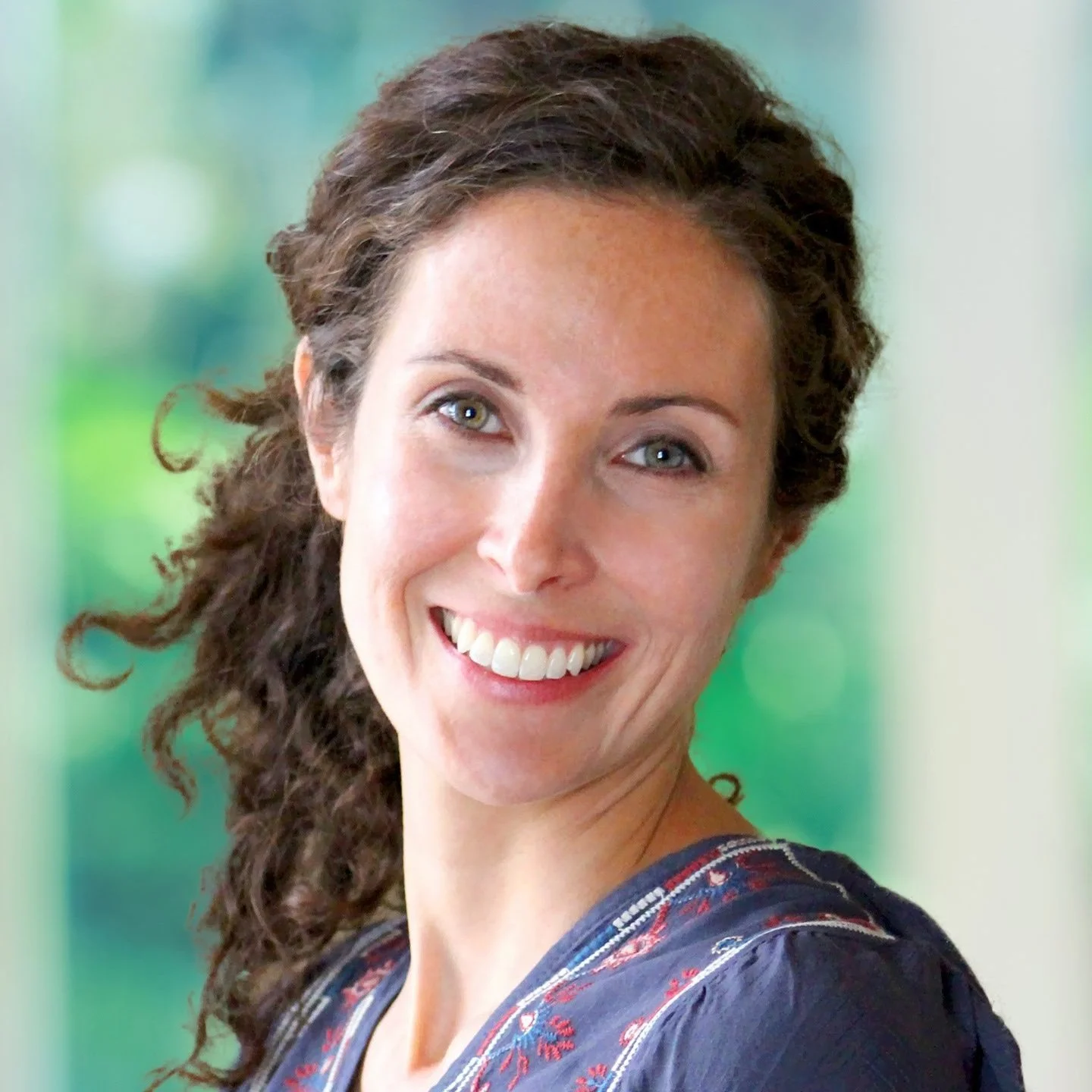 Spiritual Bypassing with Melissa Noel Renzi
