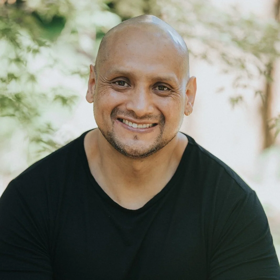 Peruvian Wisdom and Self-Acceptance with Jhaimy Alvarez-Acosta