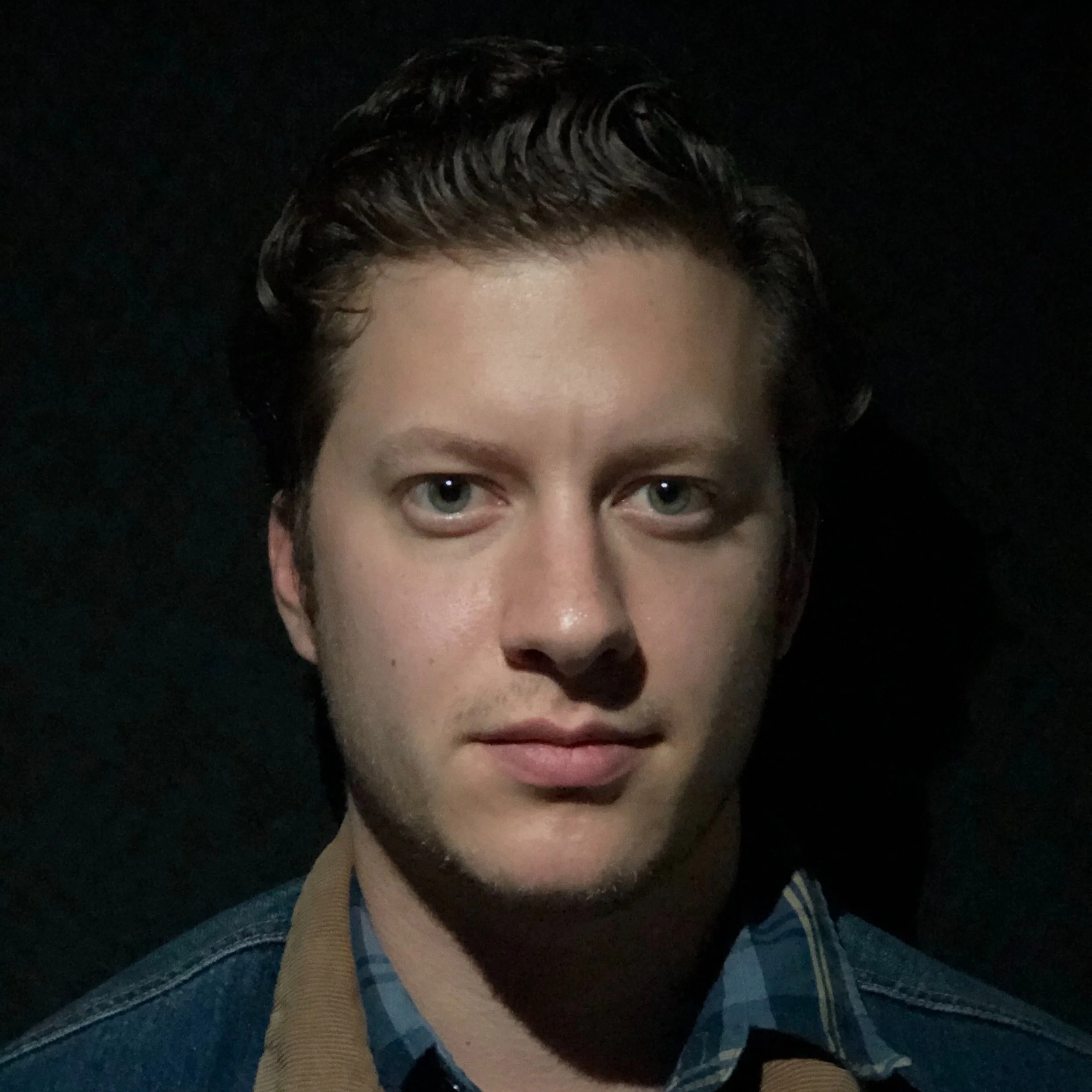 In Search of Ghosts with Conner Gossel