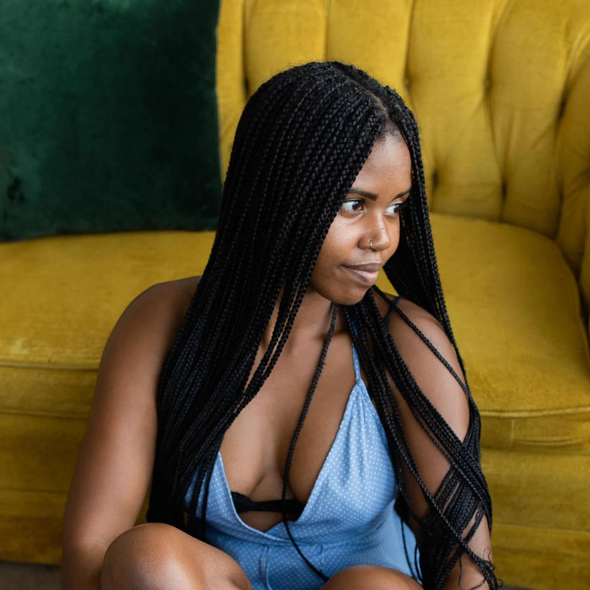Embodied Witchcraft with Davidia Turner