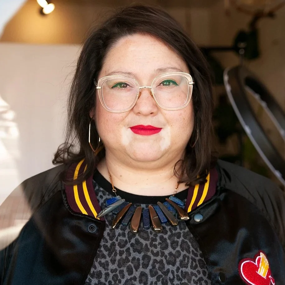 Decoloniality and the Akashic Records with Leah Garza