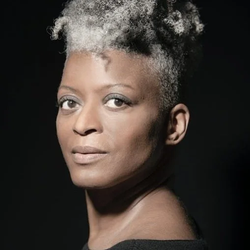 Exploring the Tarot with Rashunda Tramble