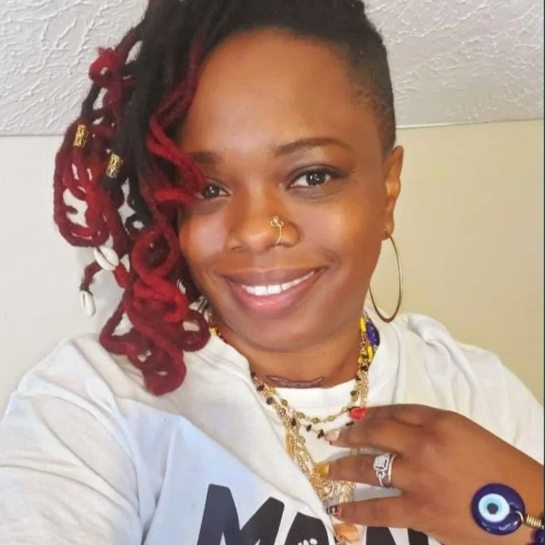 Reclaiming African Spirituality with OshunKemi