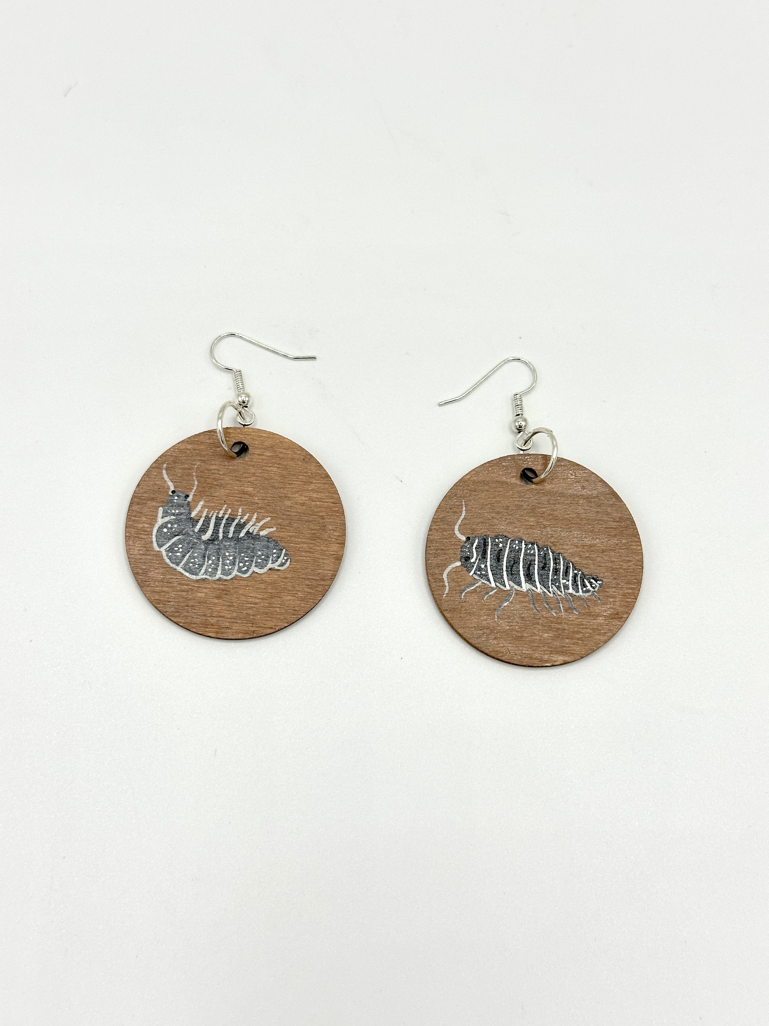 Isopods