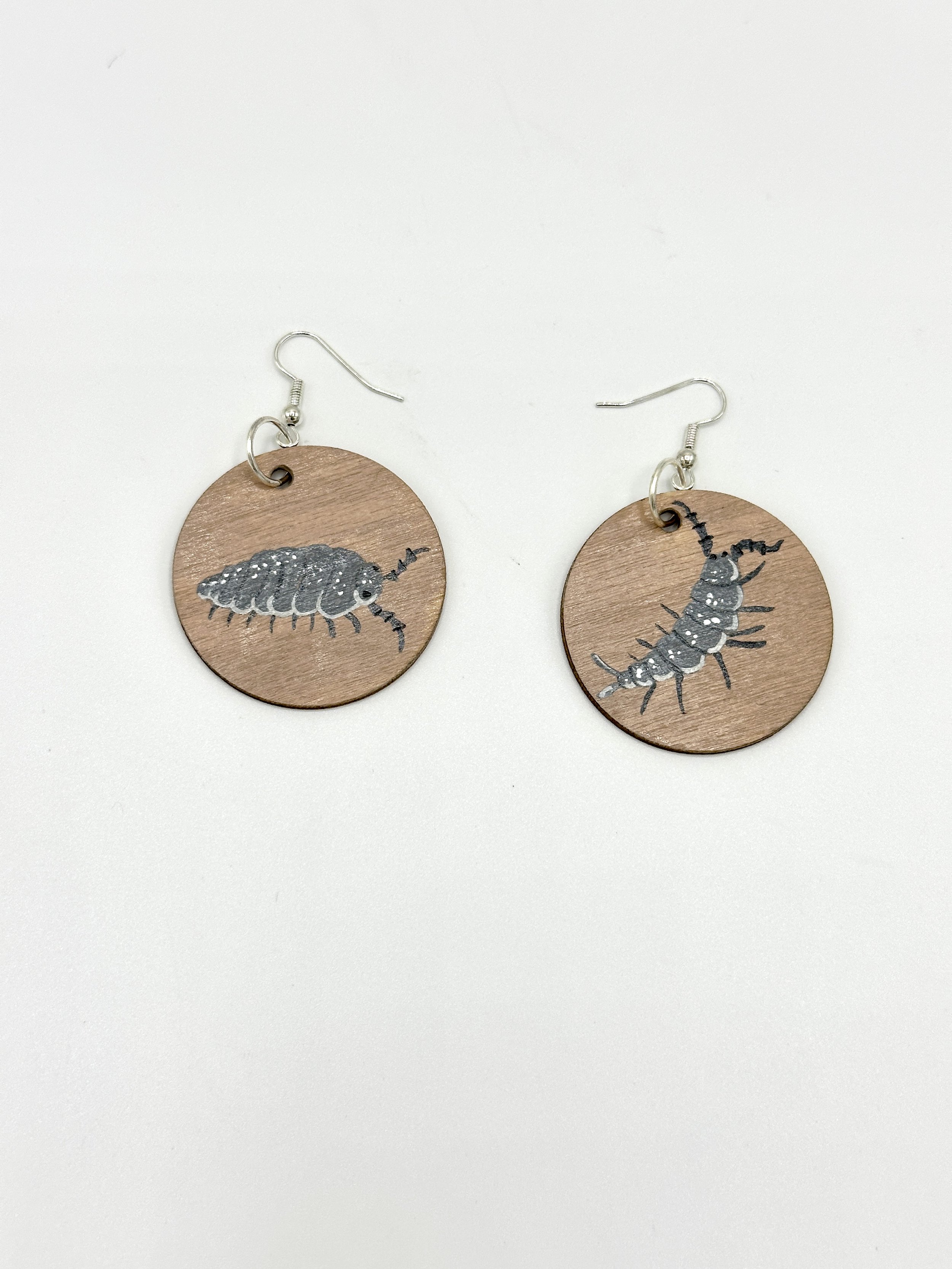 Isopods