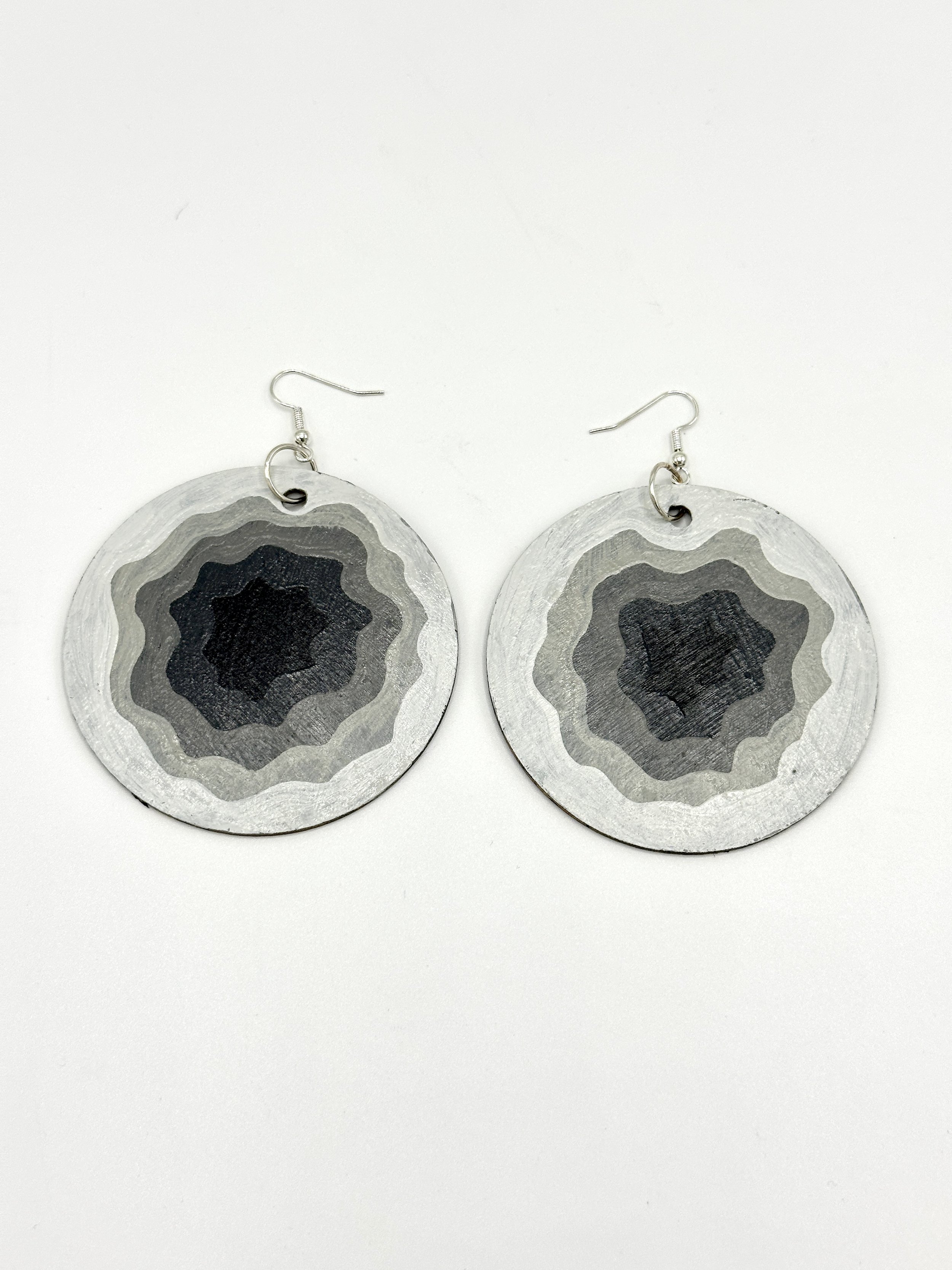 Vortex Grayscale