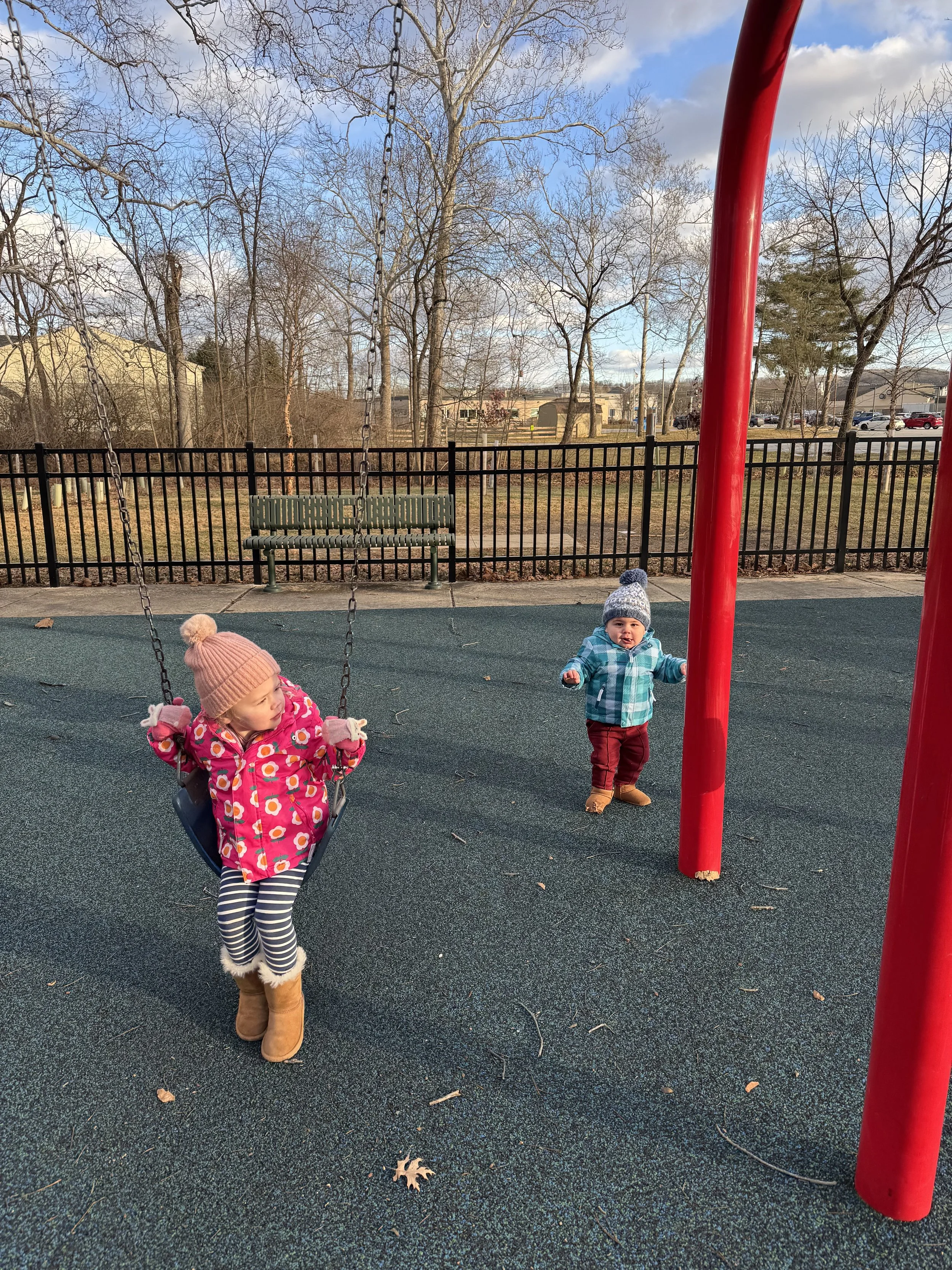 January 2026: A New Downingtown Real Estate Market