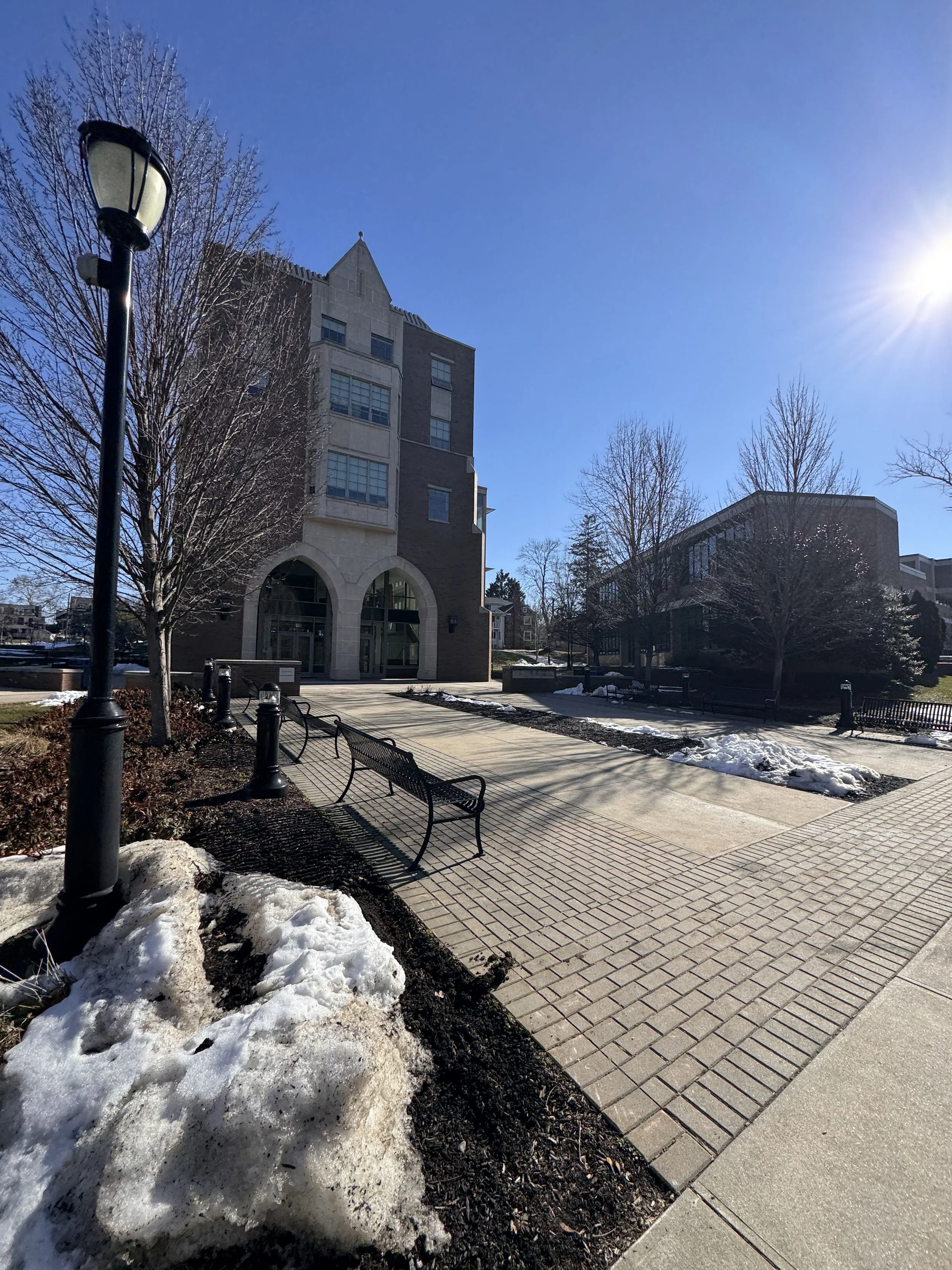 West Chetser Area School District: February Recap