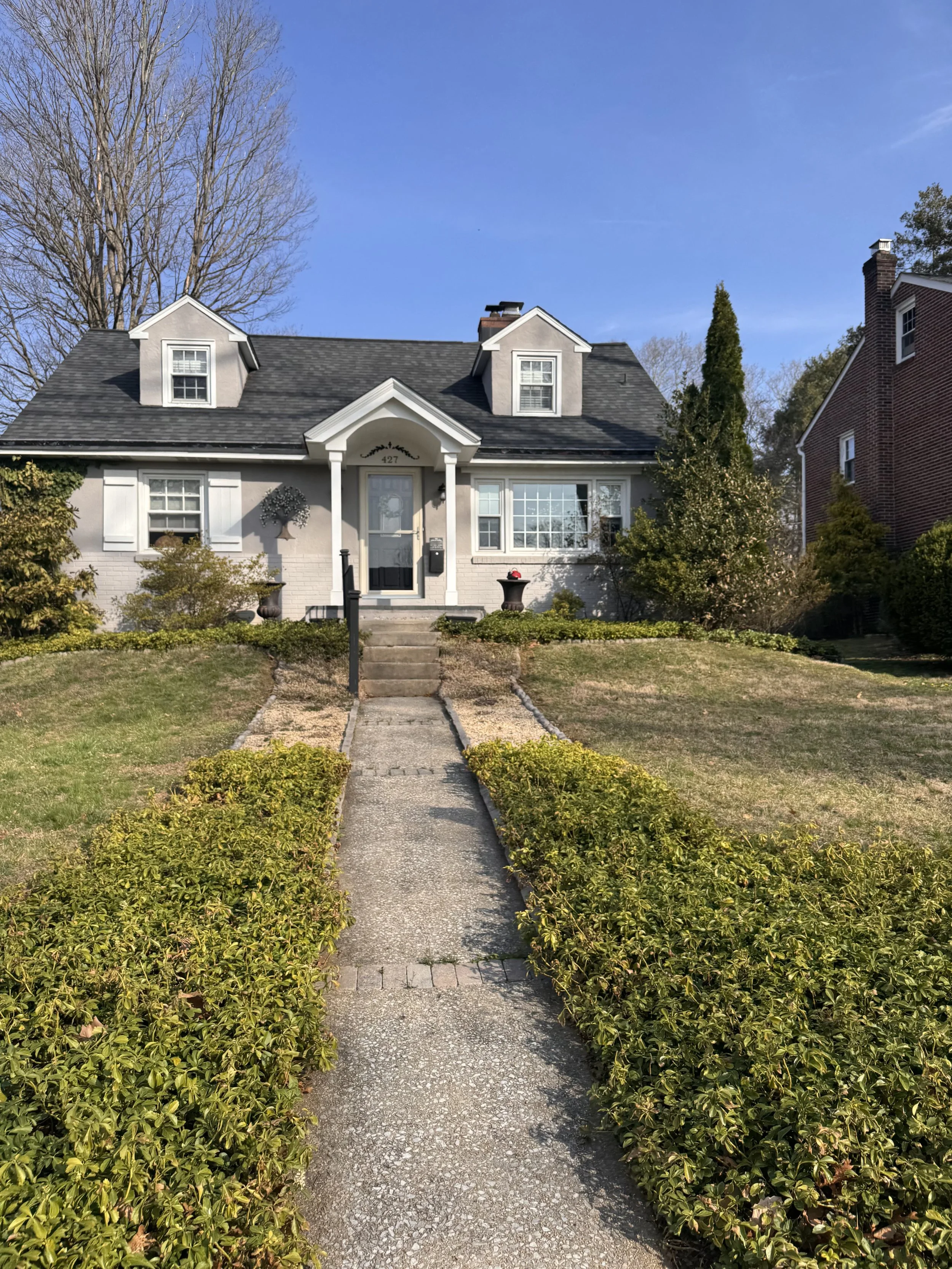 Spring Market Surge: Inventory Jumps in West Chester in March