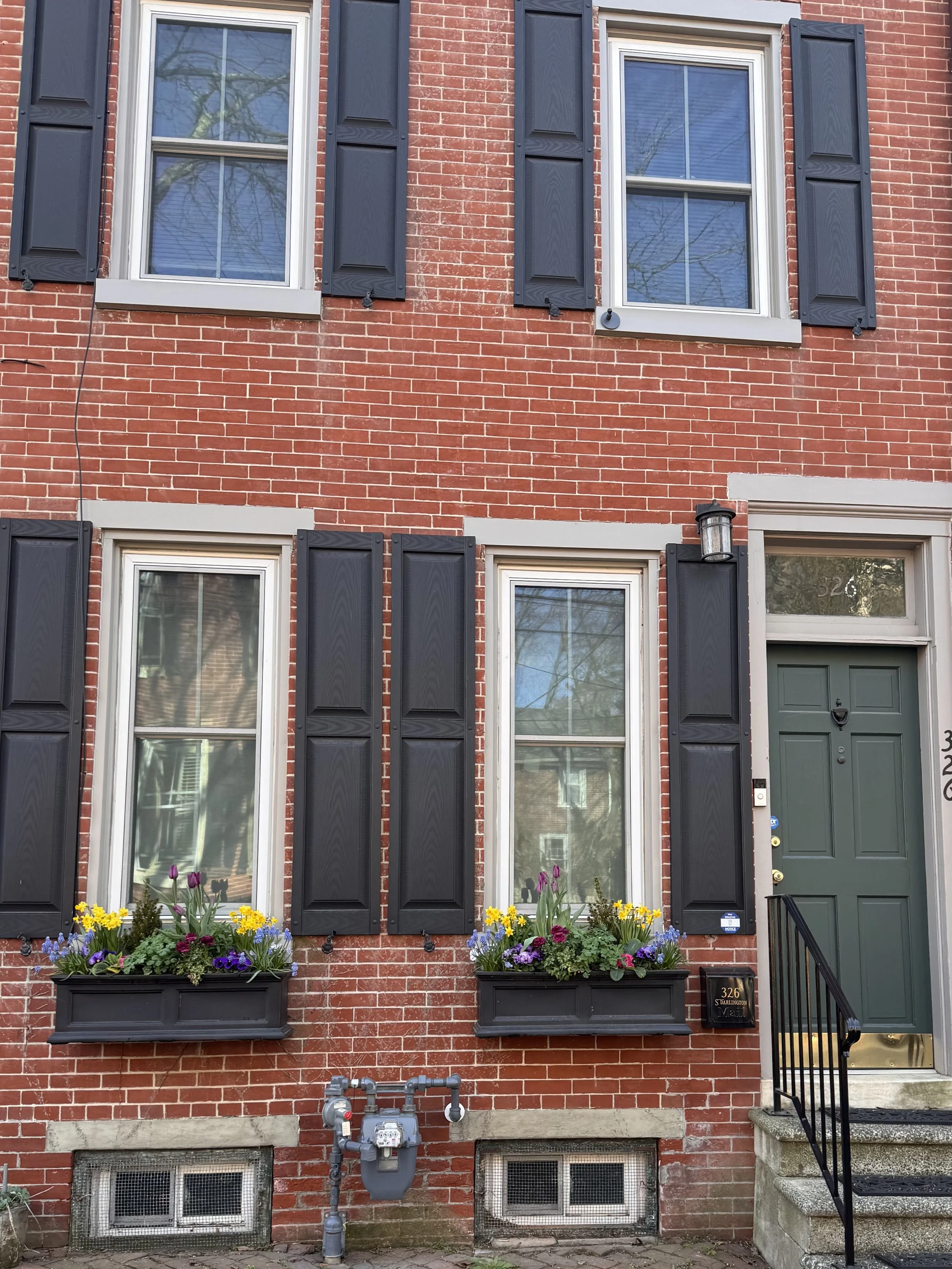 West Chester Borough Market Update – March 2026