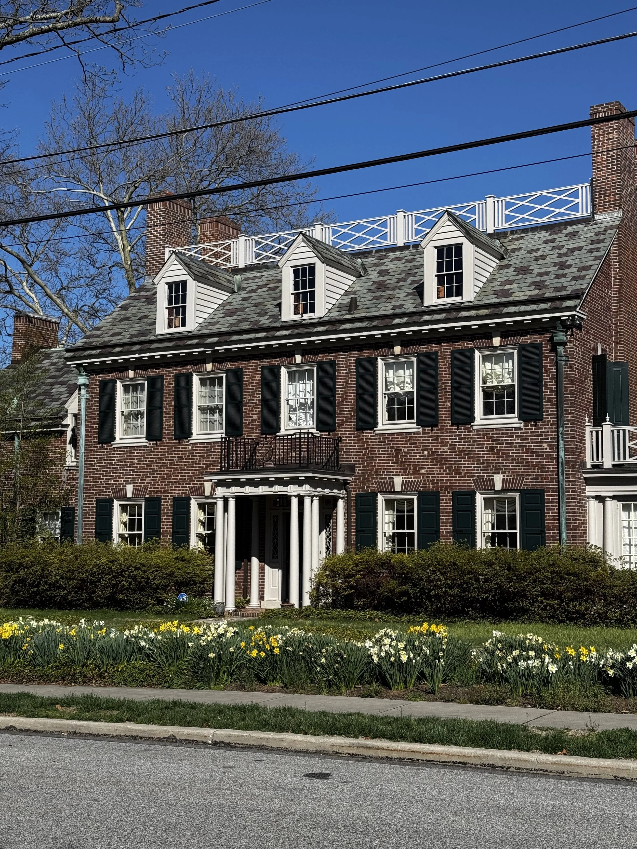 April West Chester Borough Real Estate Market Update