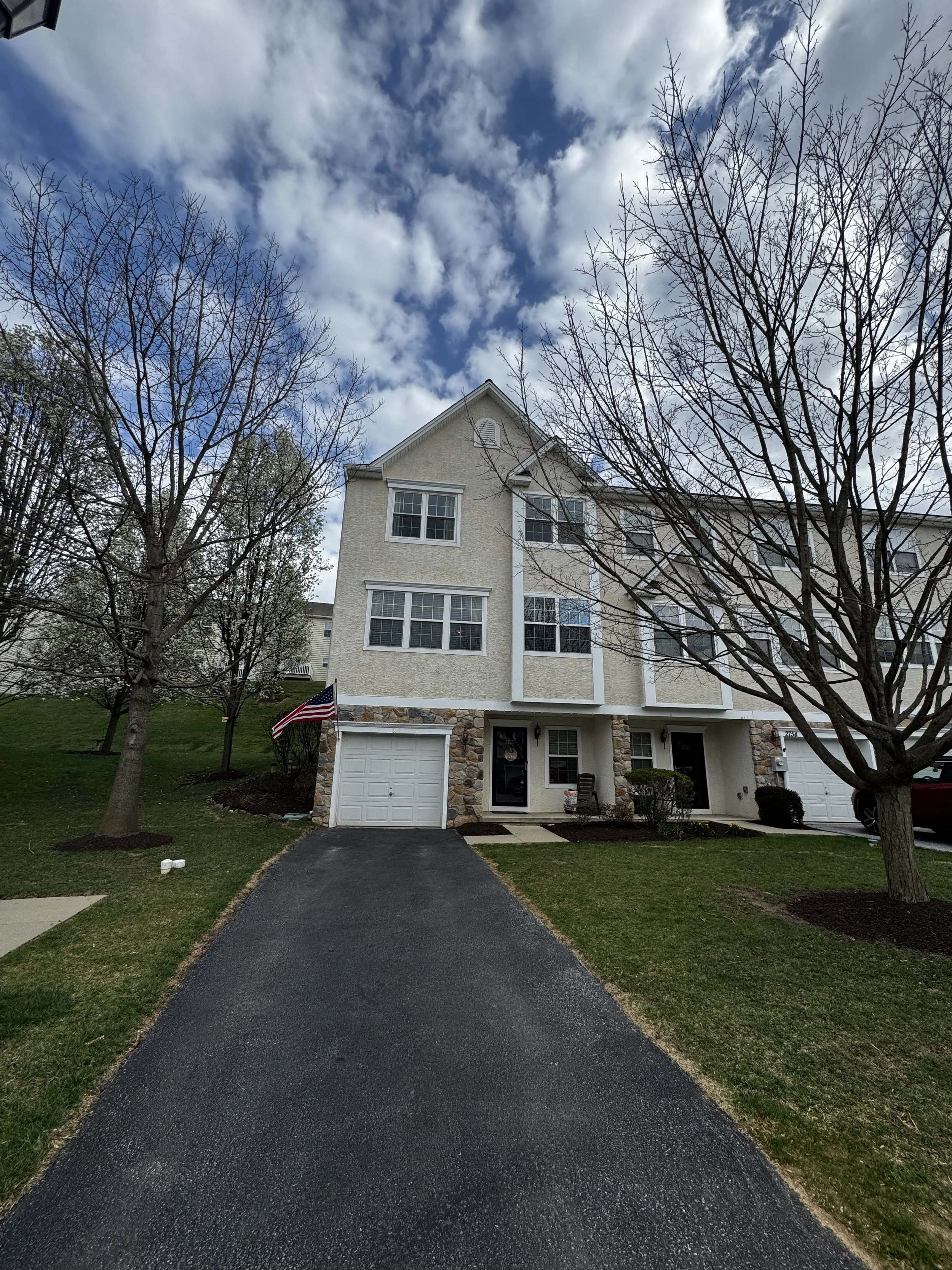 April 2026 Real Estate Market in Downingtown Area School District
