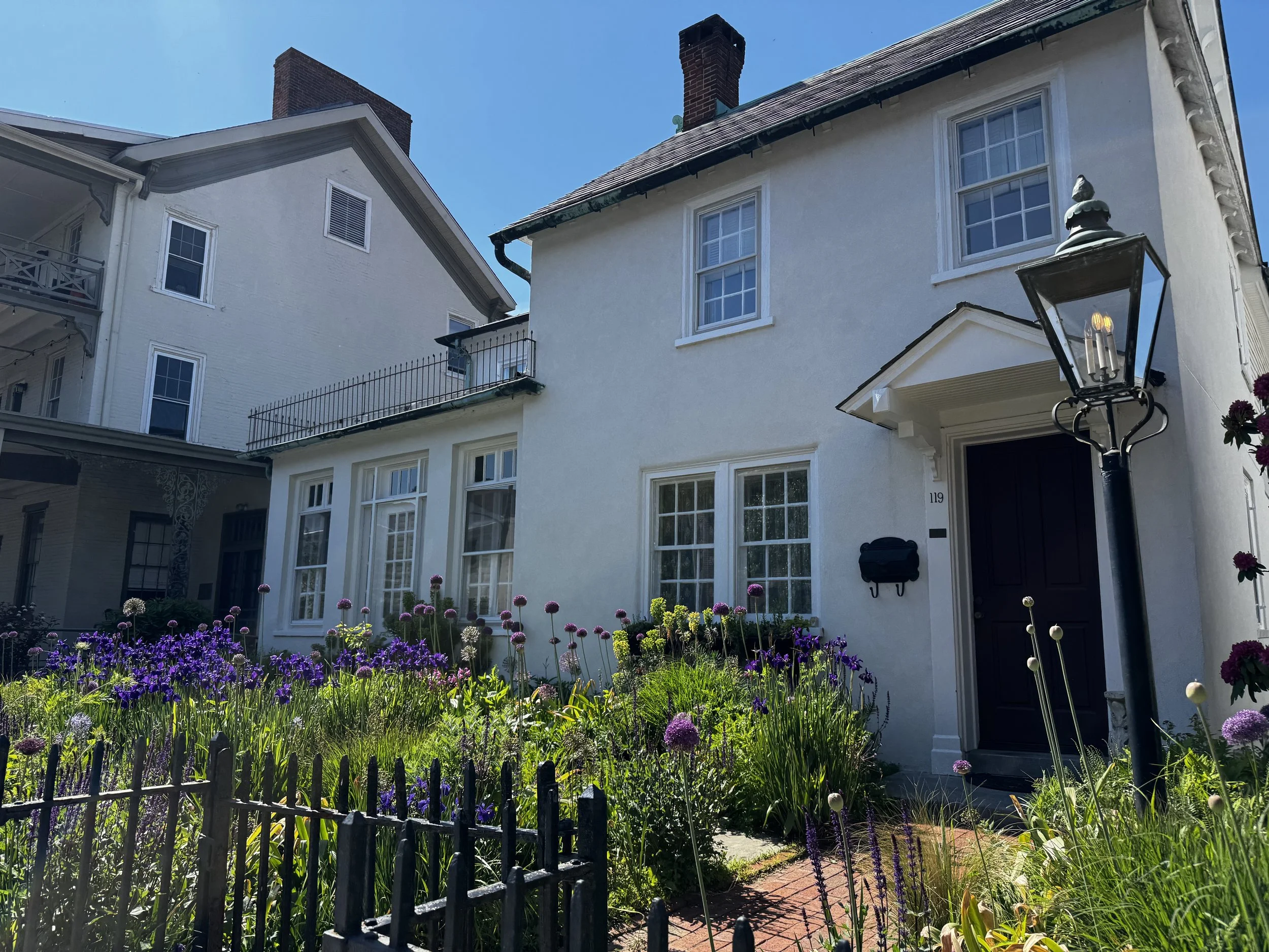 West Chester Borough Market Update: May Holds Strong