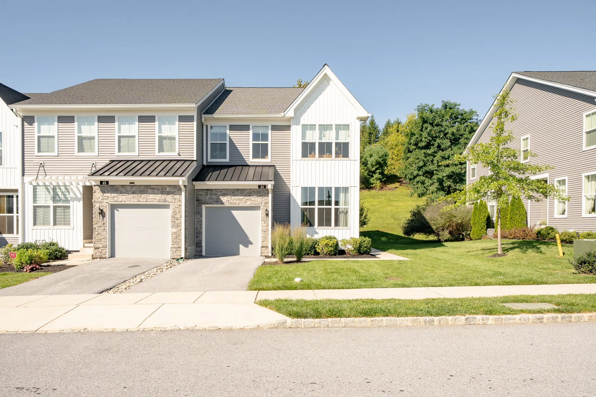 46 Sassafras Ln, Chester Springs, PA 19425