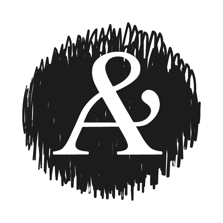 The Ampersand Review February Reading Series