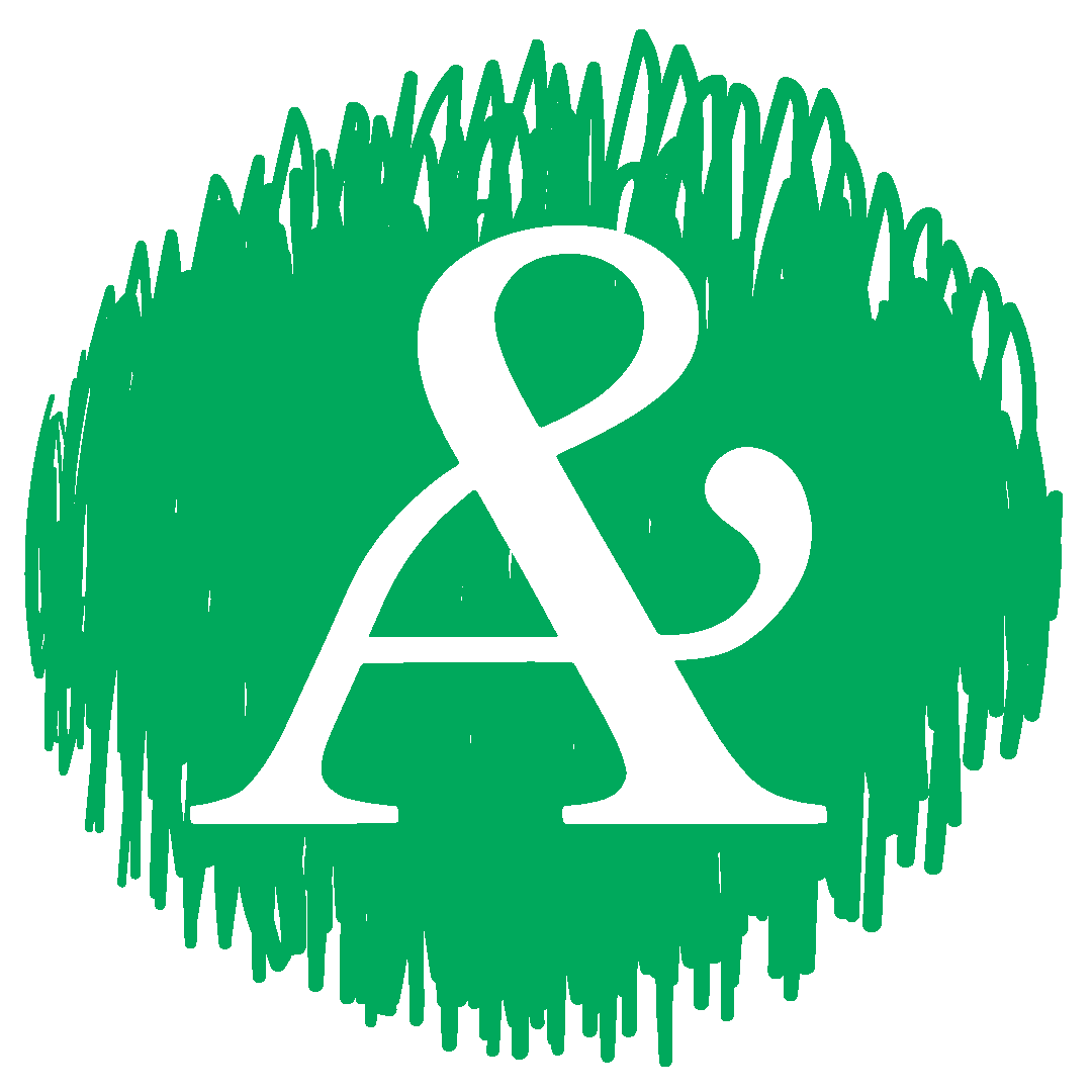 The Ampersand Review January Reading Series
