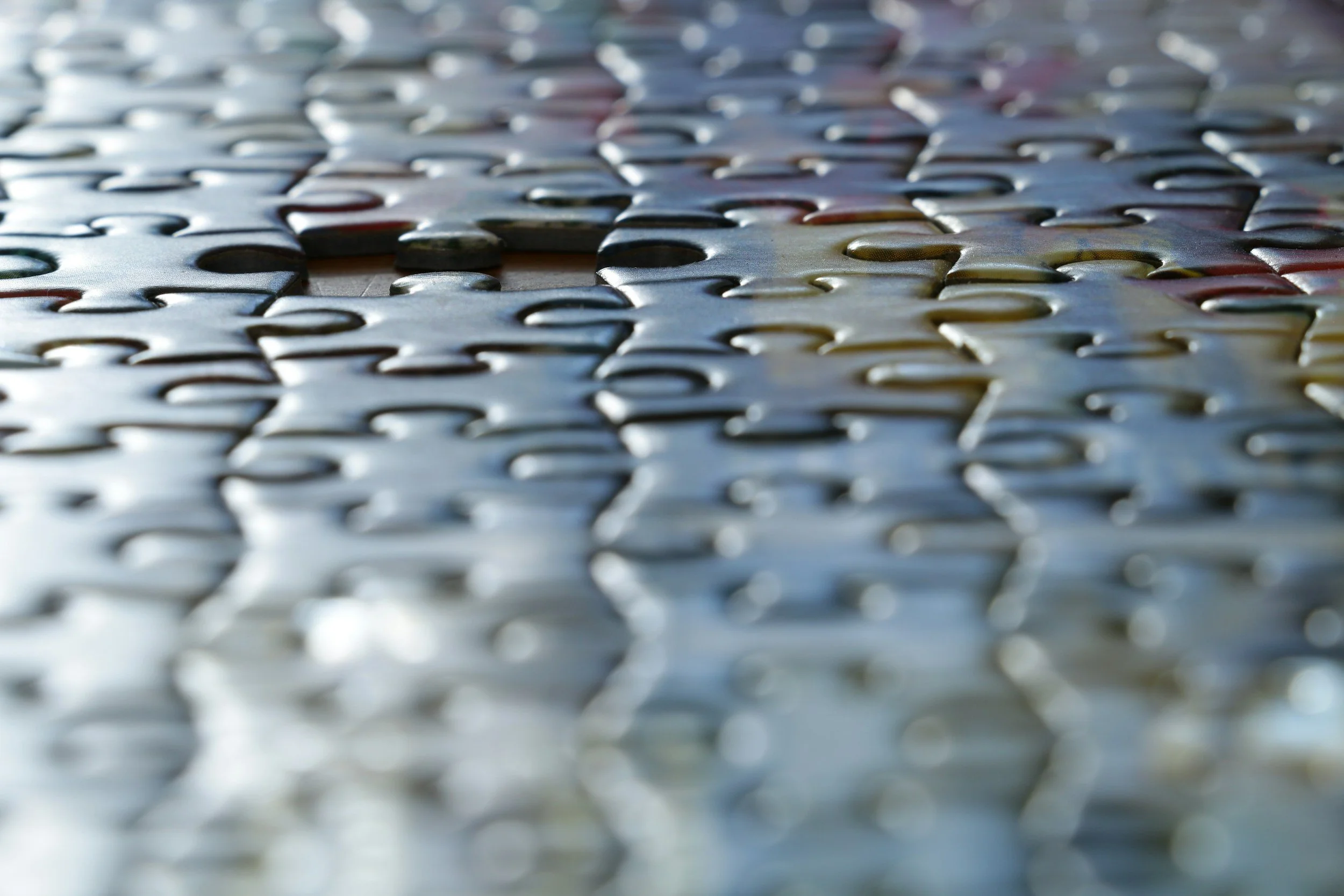 Most Law Firms Are Managing Blind — They Just Don’t Realize It