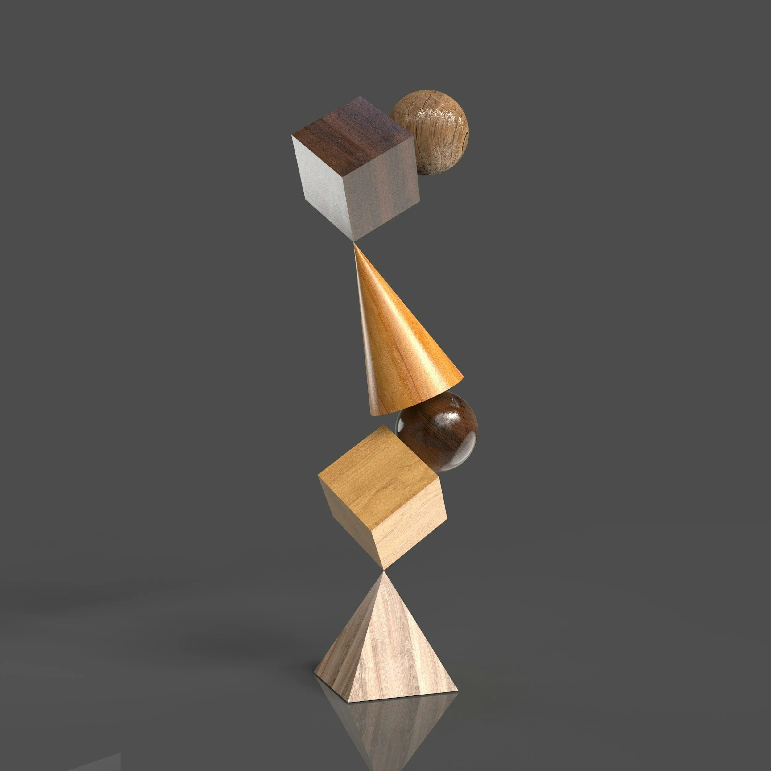 Stability Is Not the Same Thing as Progress