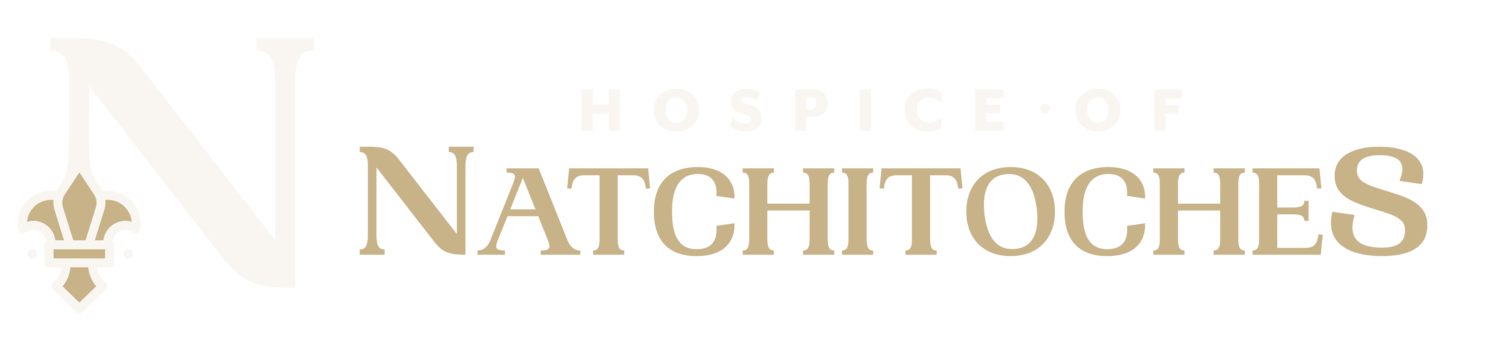 Hospice of Natchitoches
