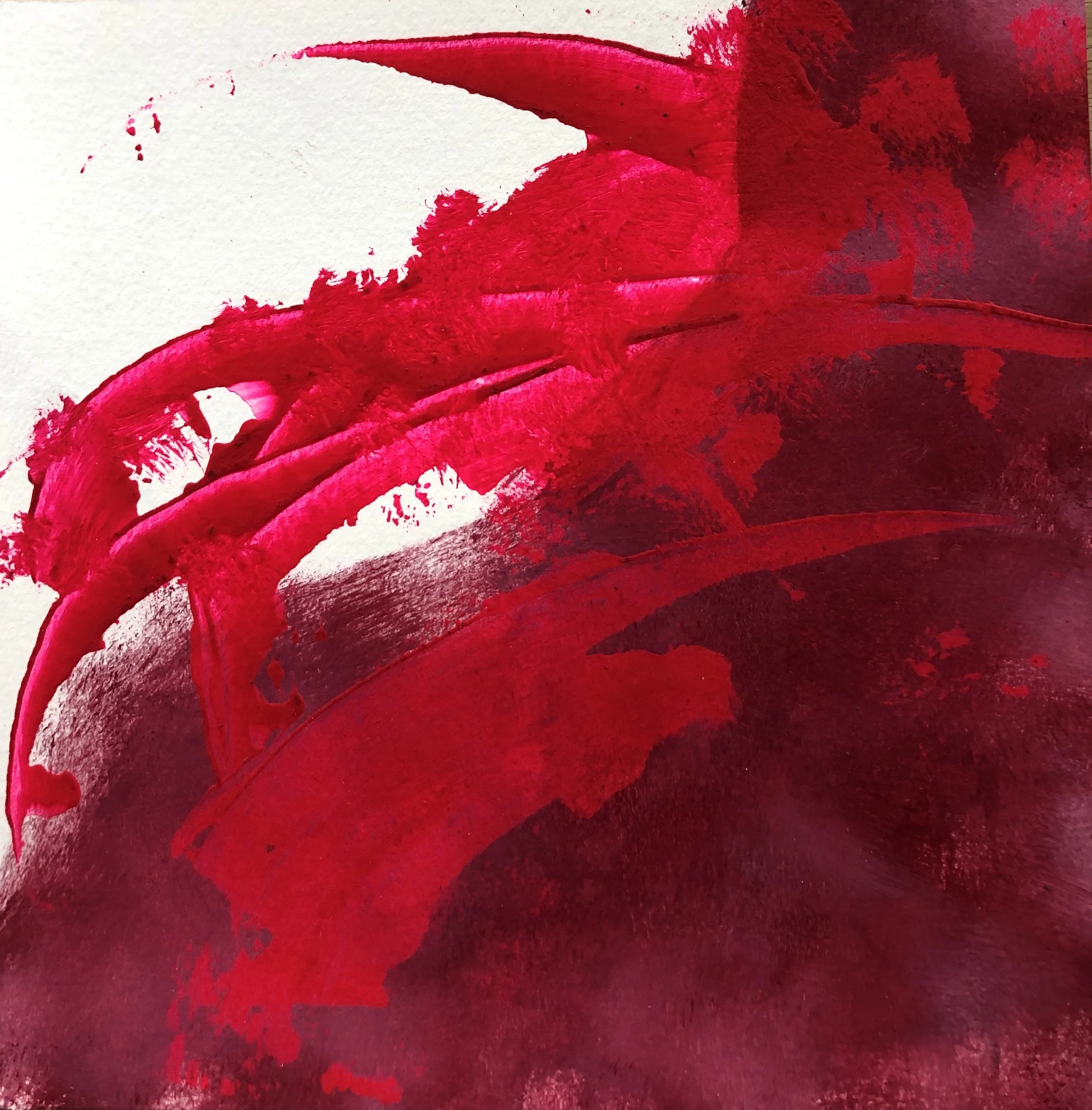 Rouge Rage