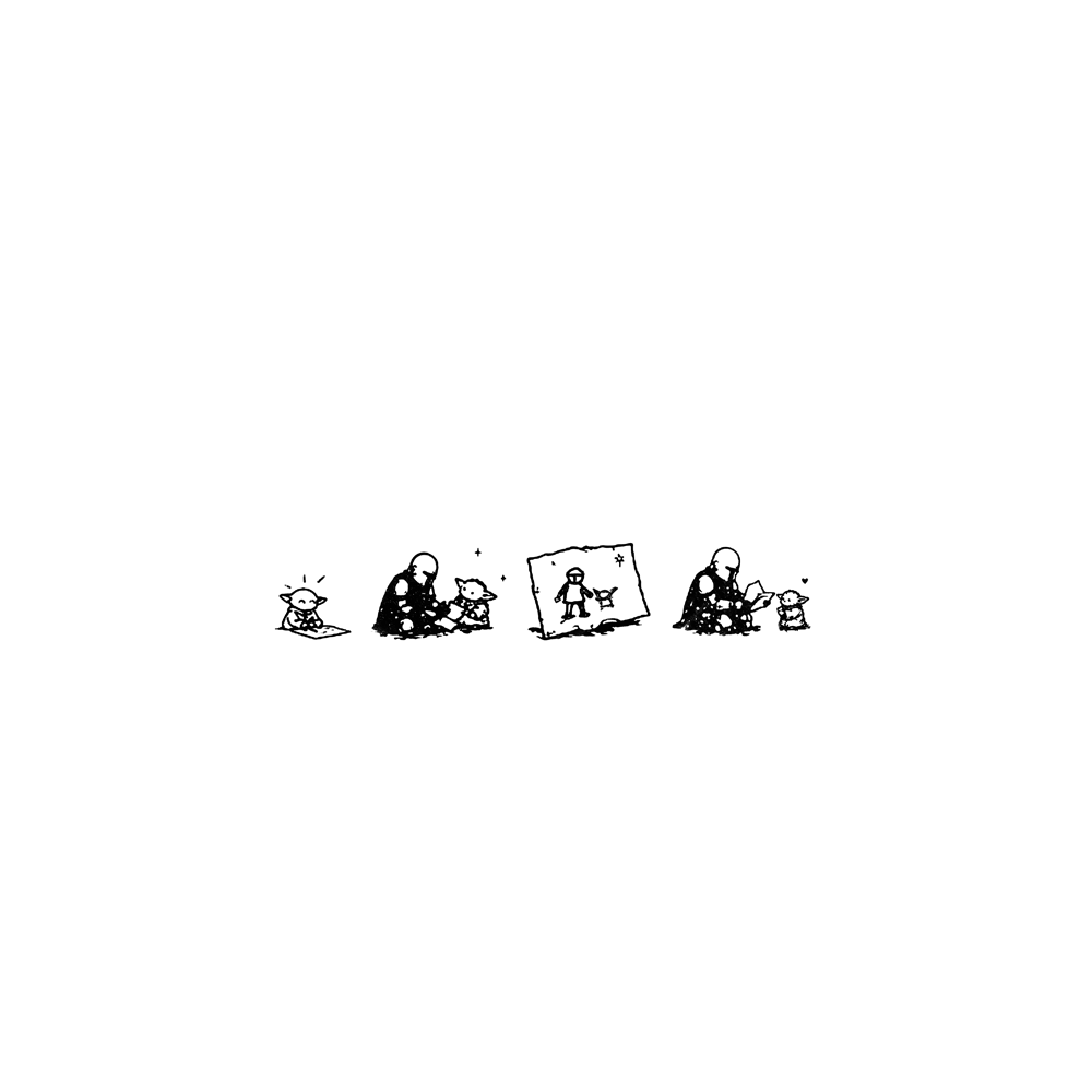 FATHER  [Premium Quality Print] Letter Size [limited to 20 pieces]
