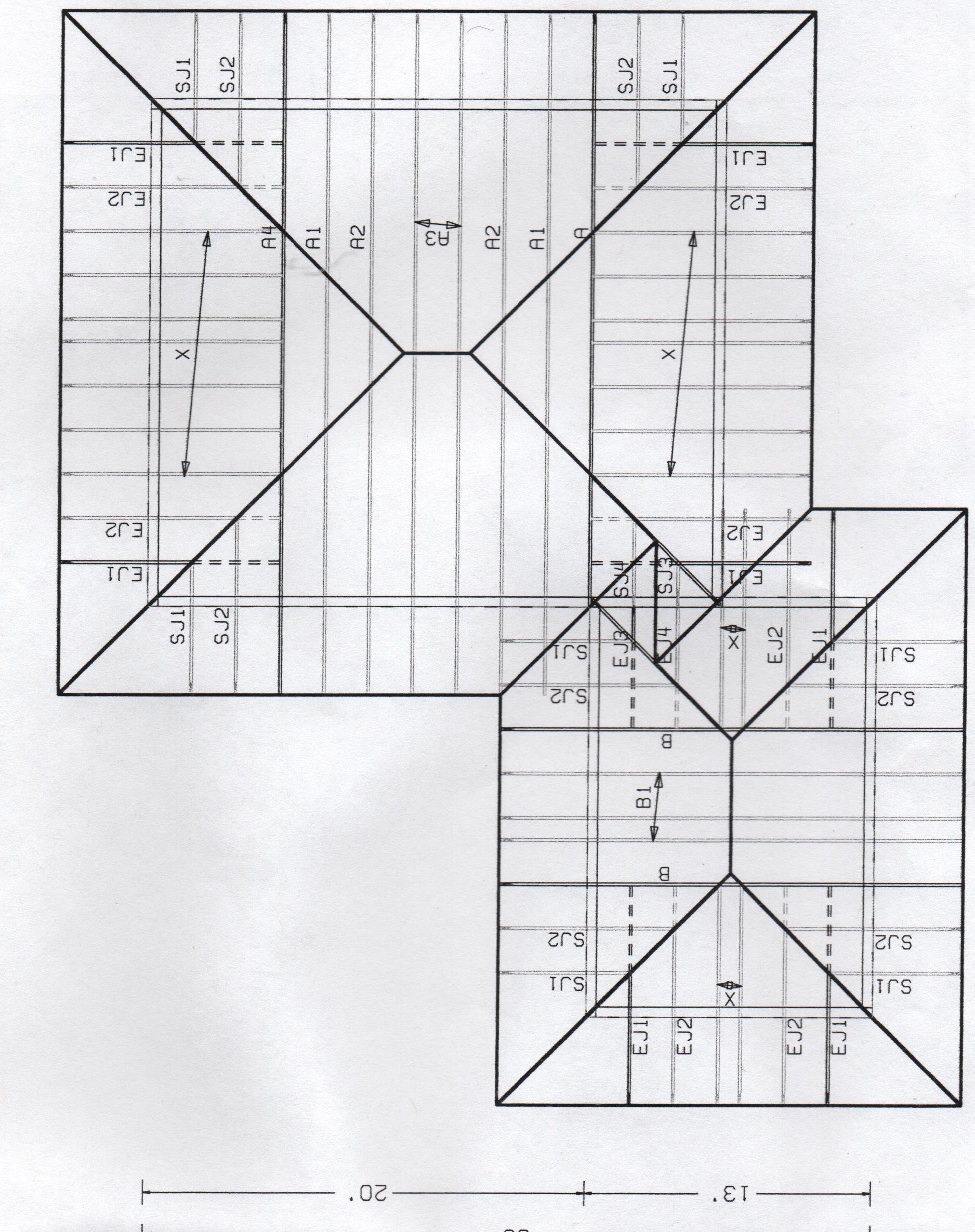 Fiction: Diagram #4