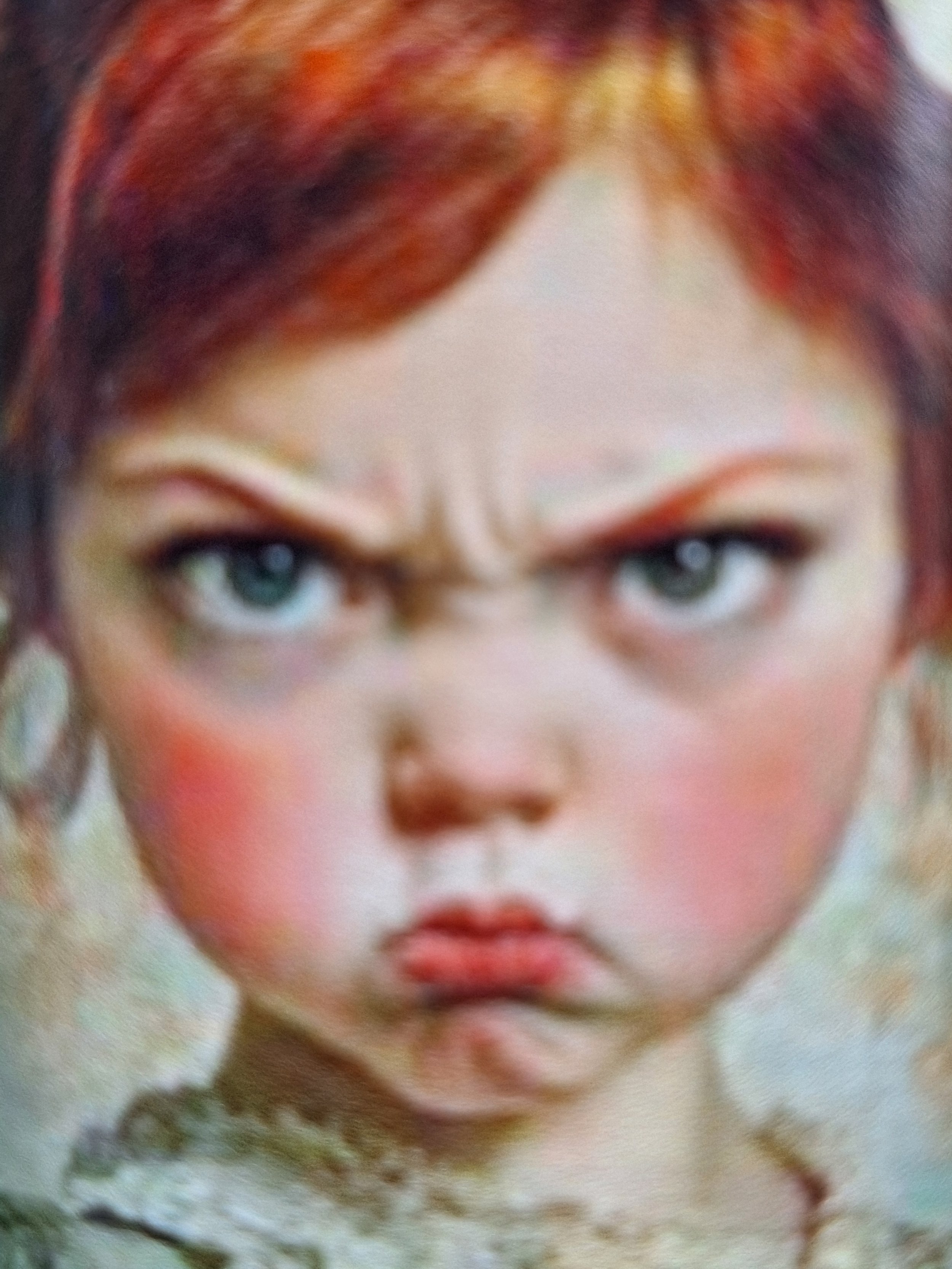 Festering Opinion