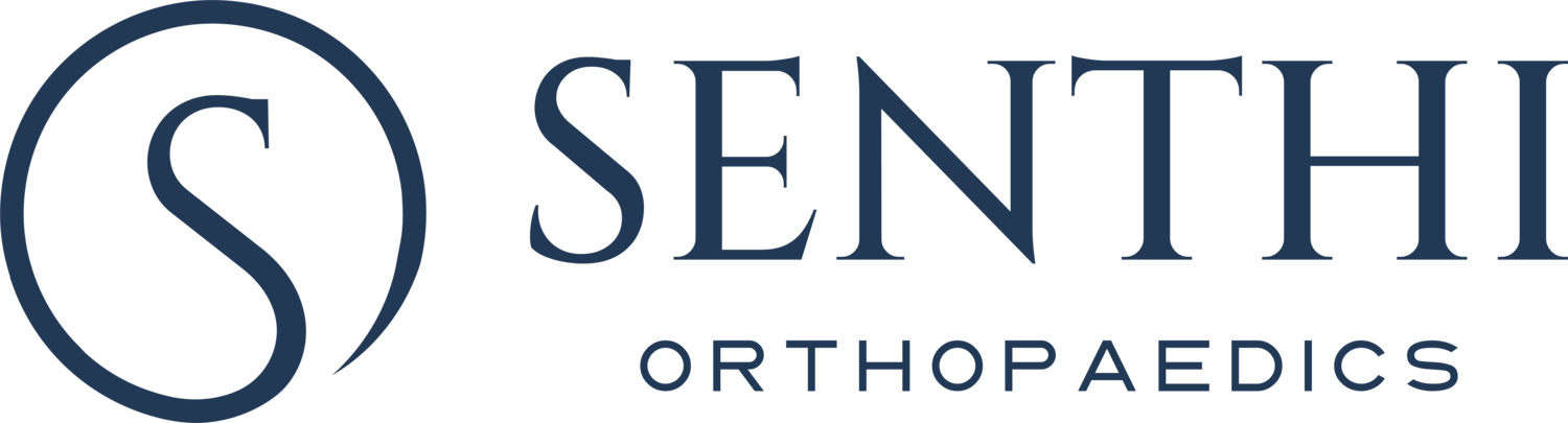 Senthi Orthopaedics 