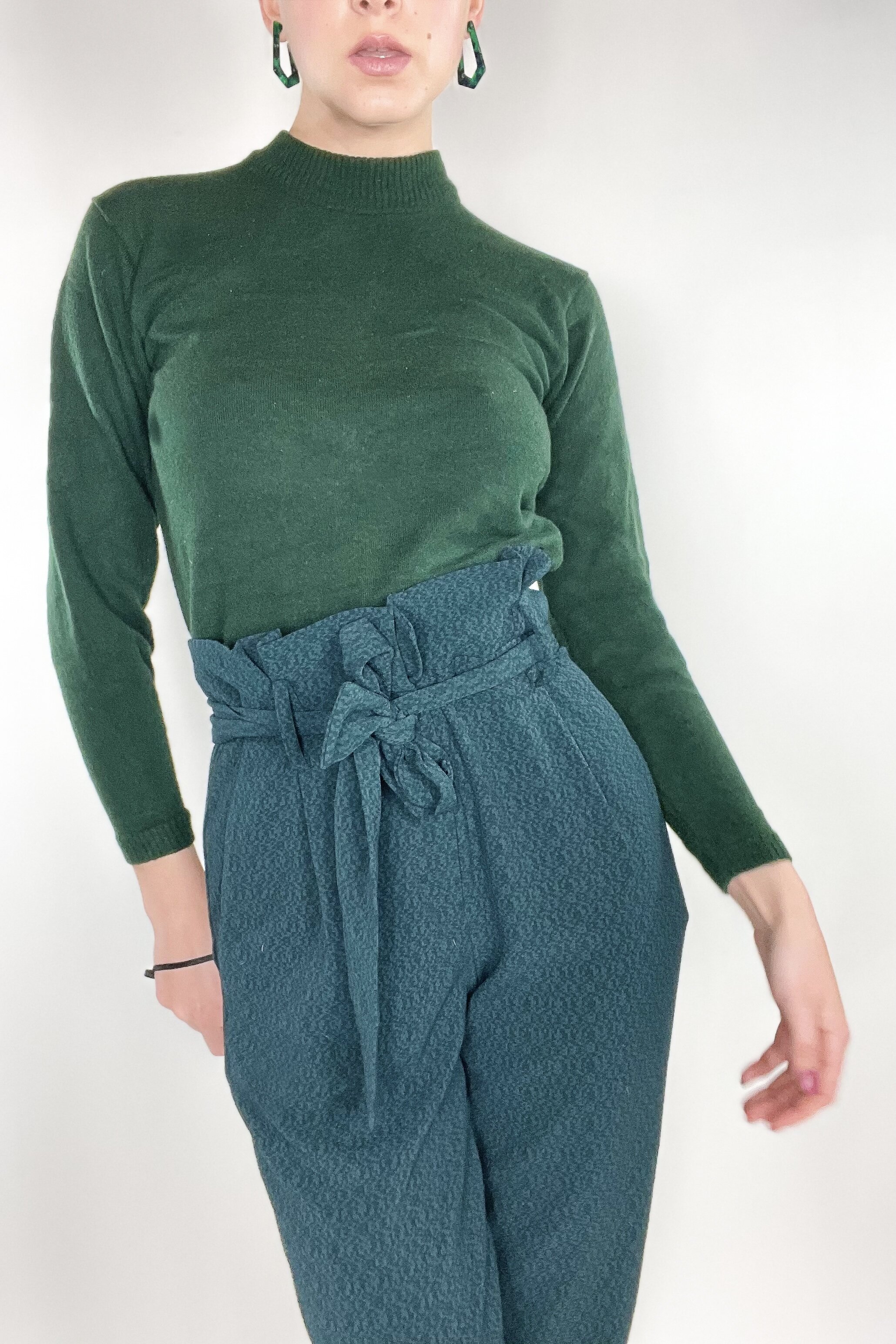 pendleton wool sweater