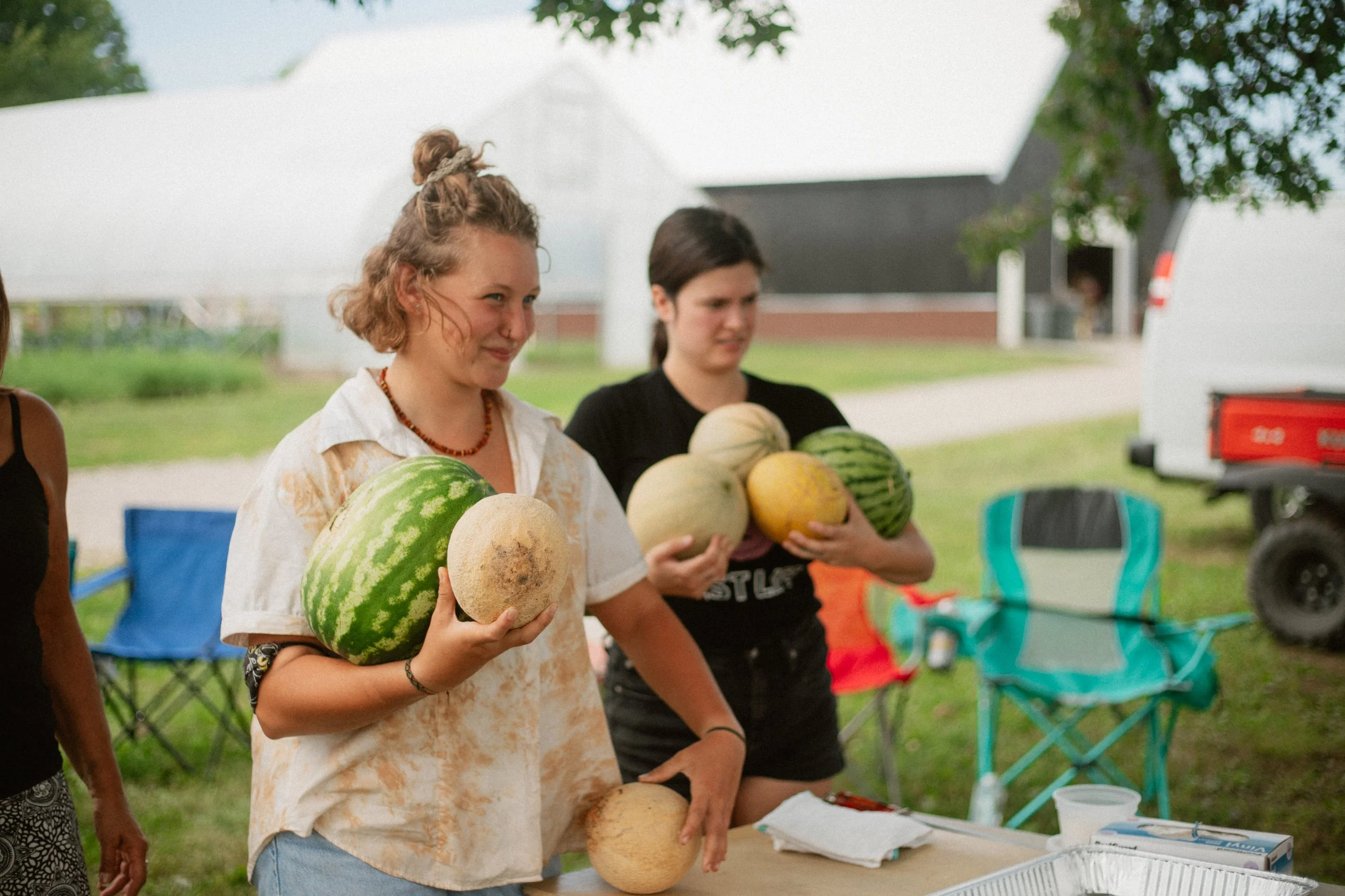 Now Hiring! — Cold Frame Farm