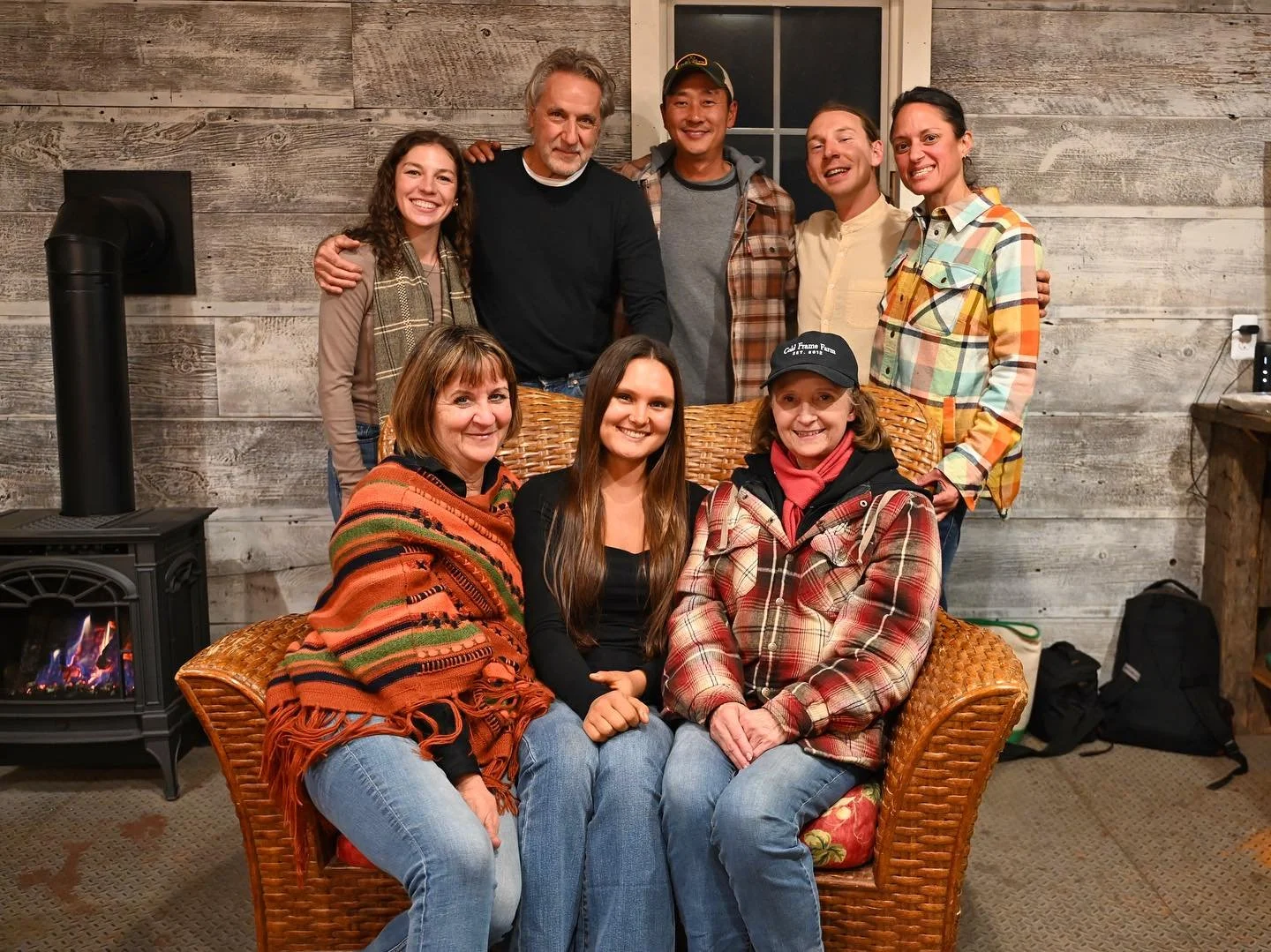 That&rsquo;s a wrap! The 2025 season has come and gone. ⁣
⁣
While we&rsquo;re sad to close the chapter on another year, we&rsquo;ve also been thinking back on everything we accomplished - and there&rsquo;s so much to celebrate! ⁣
⁣
We had a beautiful