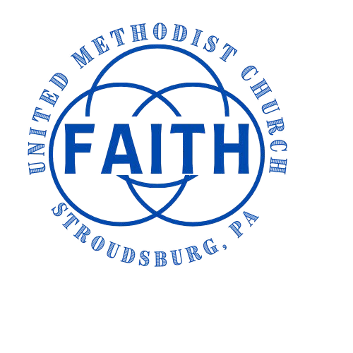 FAITH UNITED METHODIST CHURCH