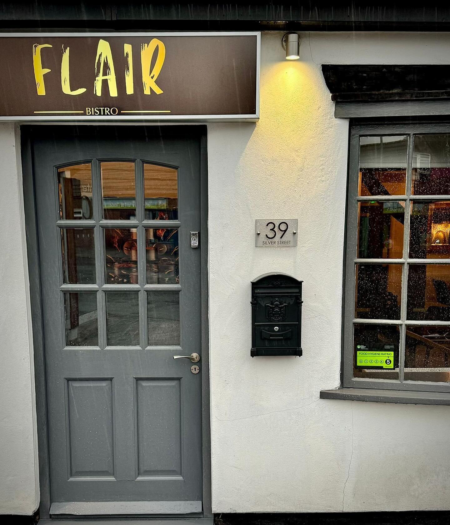 It&rsquo;s been a busy summer at Acecard&reg; and we&rsquo;re delighted to be working some with great new businesses.

A warm welcome to one of our new customers @flairbistro 🔥

They&rsquo;re are a fantastic restaurant based in Coningsby offering to