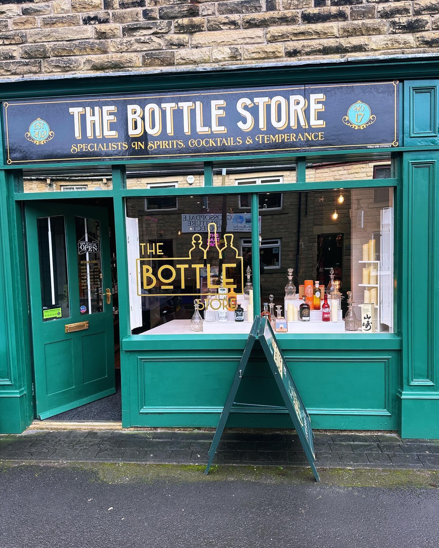 It&rsquo;s been a busy start to 2024 at Acecard&reg; 

Welcoming one of our latest clients @thebottlestoreuk 🤝🏼

If you&rsquo;re wondering if we could help support your business get in touch 📧📱

#cardmachine #cardpayments #supportsmallbusiness #g