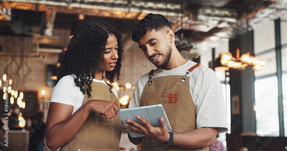 Card Machine Options for UK Hospitality Businesses — A Comparison
