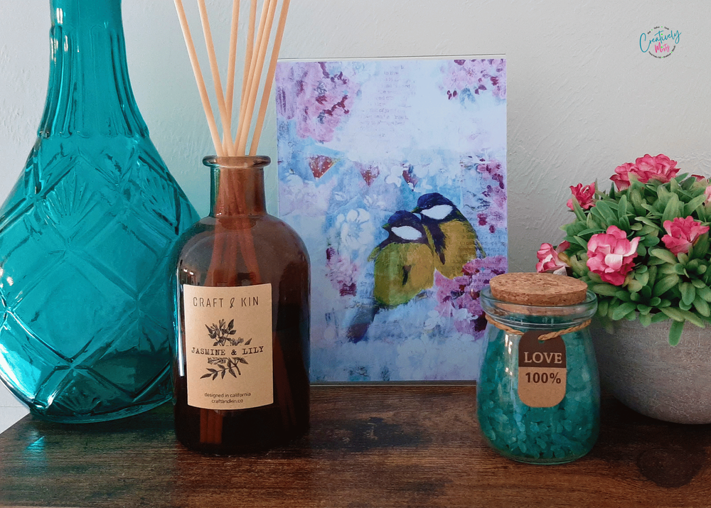 Caring for Your Giclee Prints — Misty Gage | Mixed Media Instructor ...