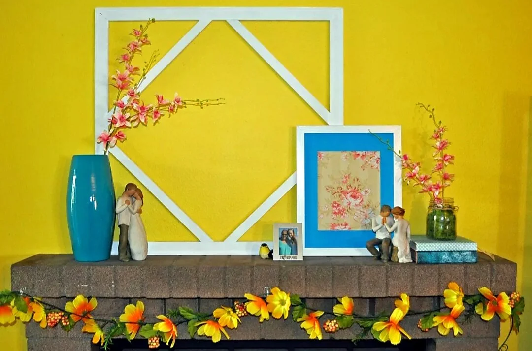 Awaiting the Sunshine