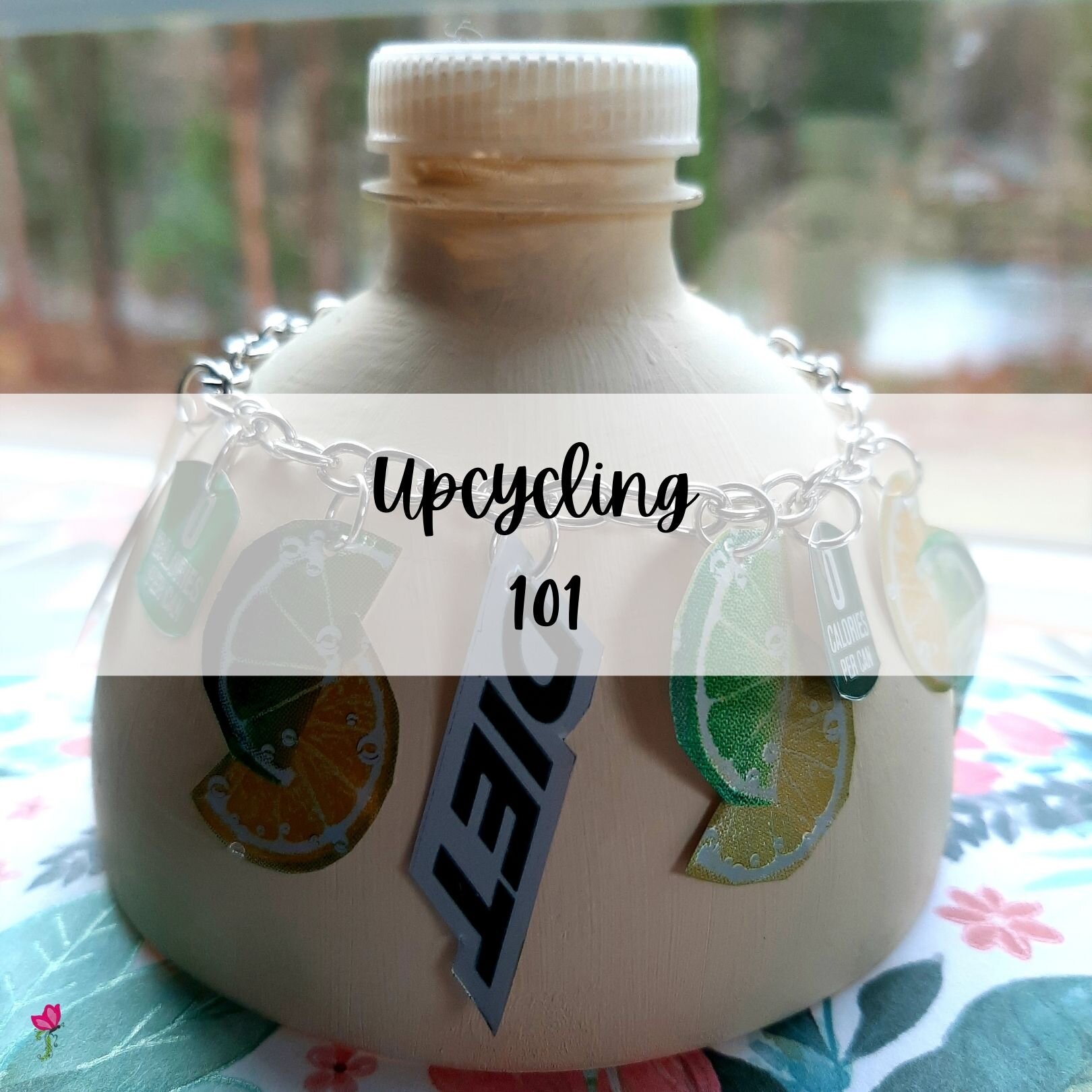 Upcycling 101