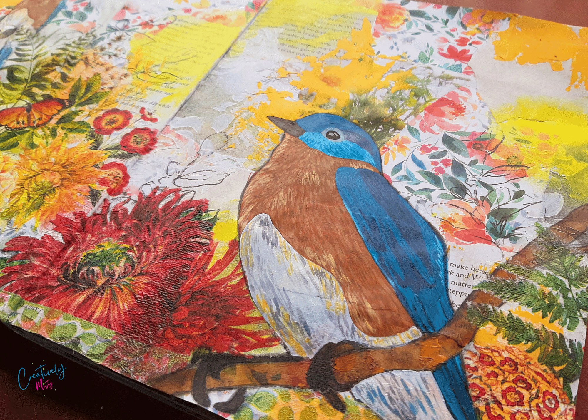 Create Art Just for You: Reconnect with Joy, Play, and Creative Freedom ...