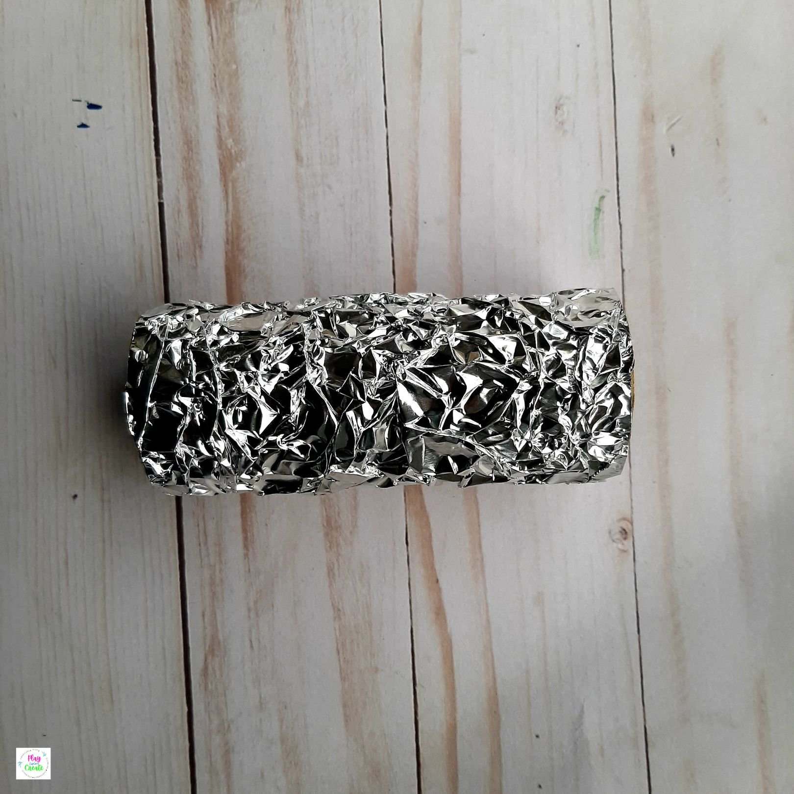 foil roller