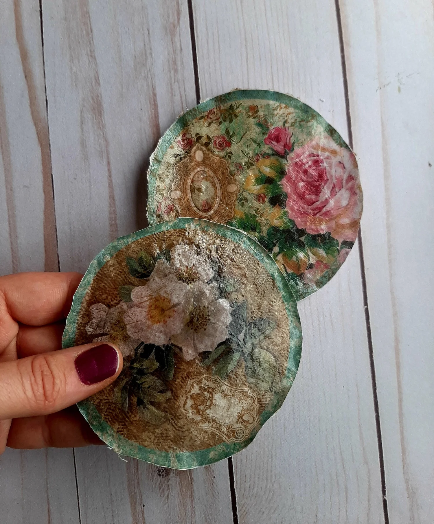 DIY Gel Skins — Misty Gage | Mixed Media Instructor | Mixed Media Artist