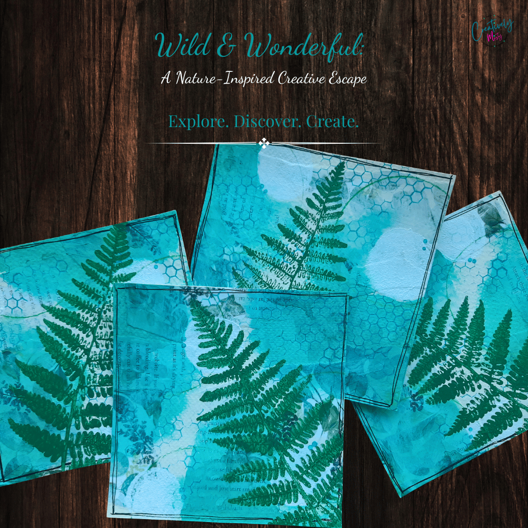 Wild & Wonderful Project Sample.png