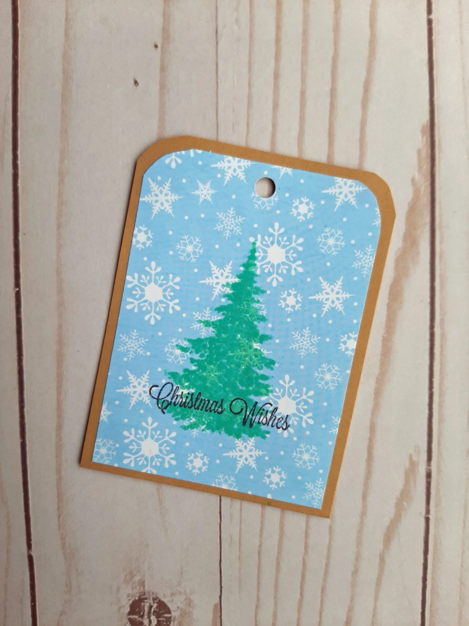 7 DIY Gift Tags Anyone Can Make — Creatively Misty