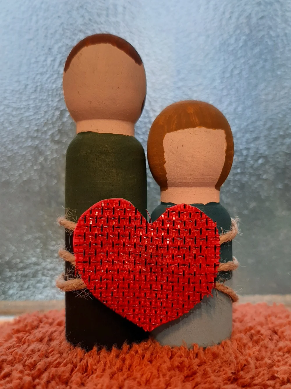 Bound by Love DIY Tutorial — Misty Gage | Mixed Media Instructor ...