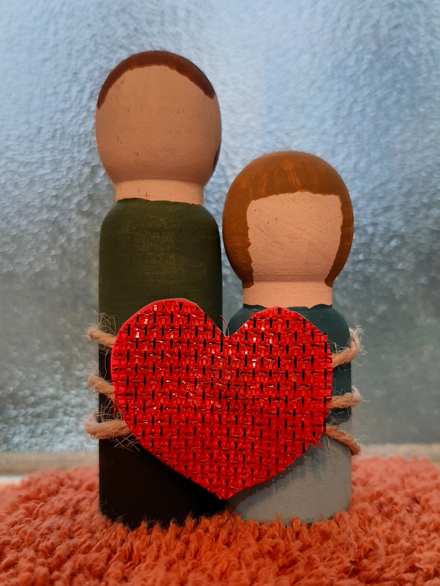 Bound by Love DIY Tutorial — Misty Gage | Mixed Media Instructor ...