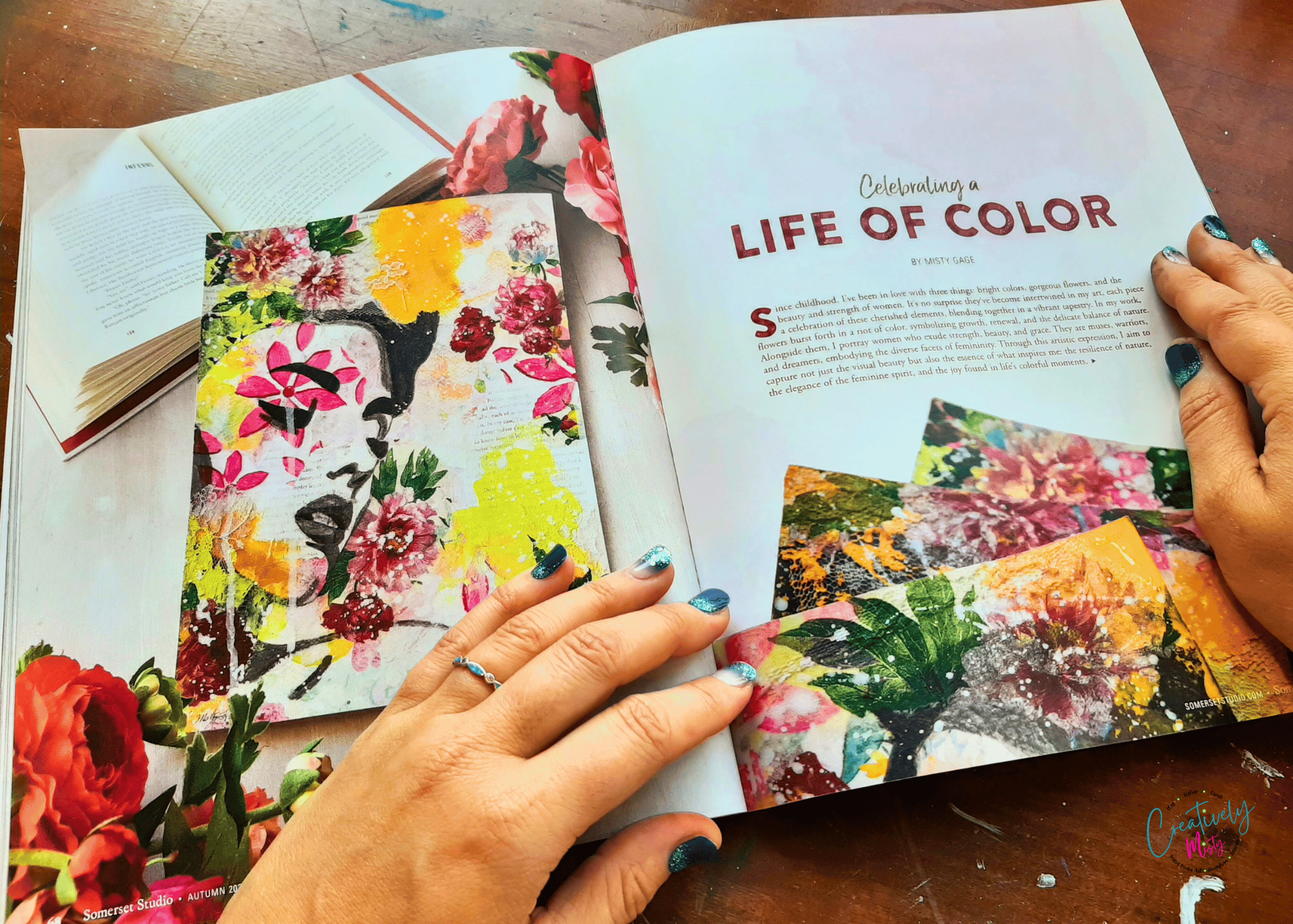 Misty-of-Creatively-Misty's-latest-Somerset-Studio-publication