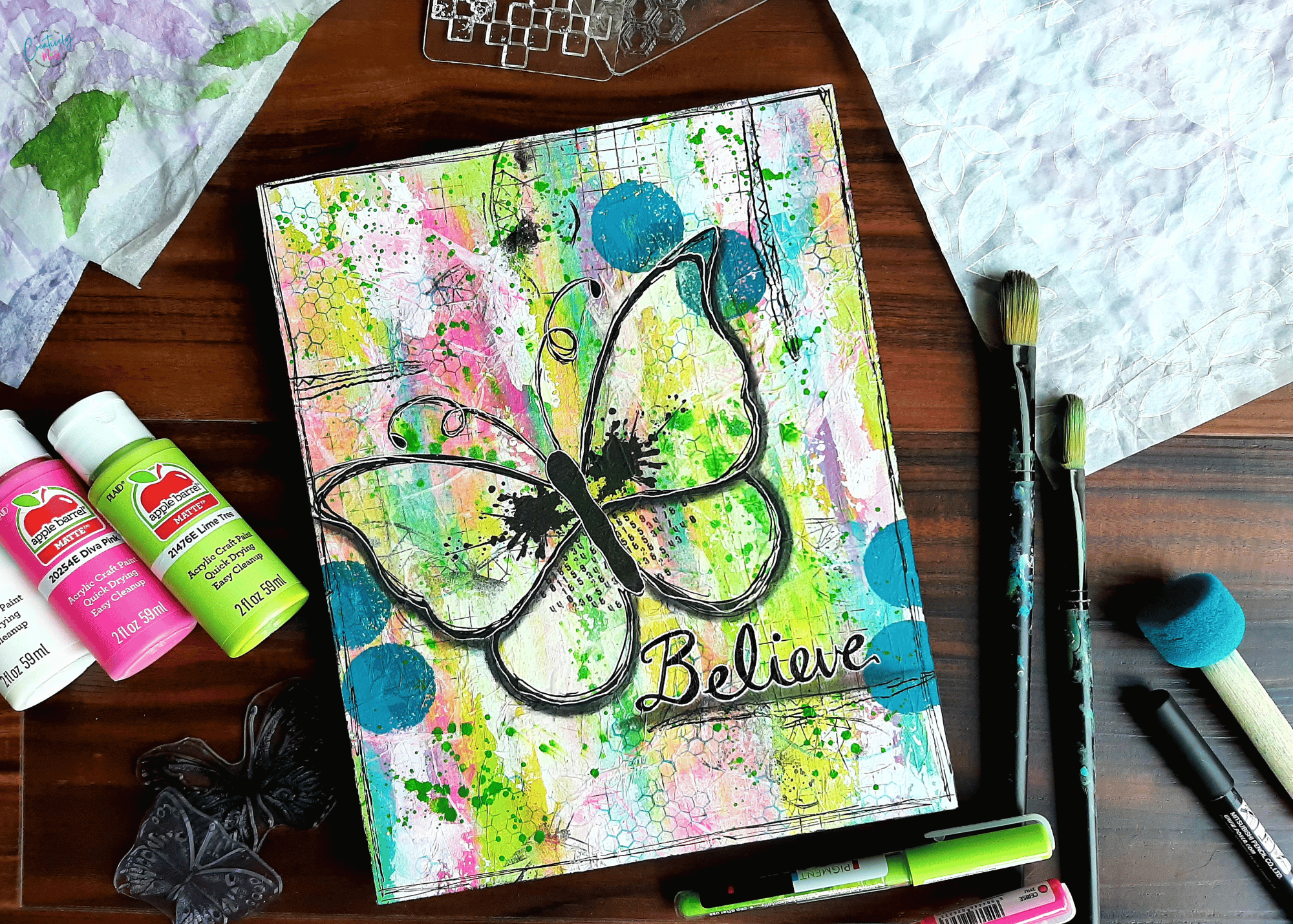 Beyond-the-surface-mixed-media-workshop-sample-by-Misty-of-Creatively-Misty
