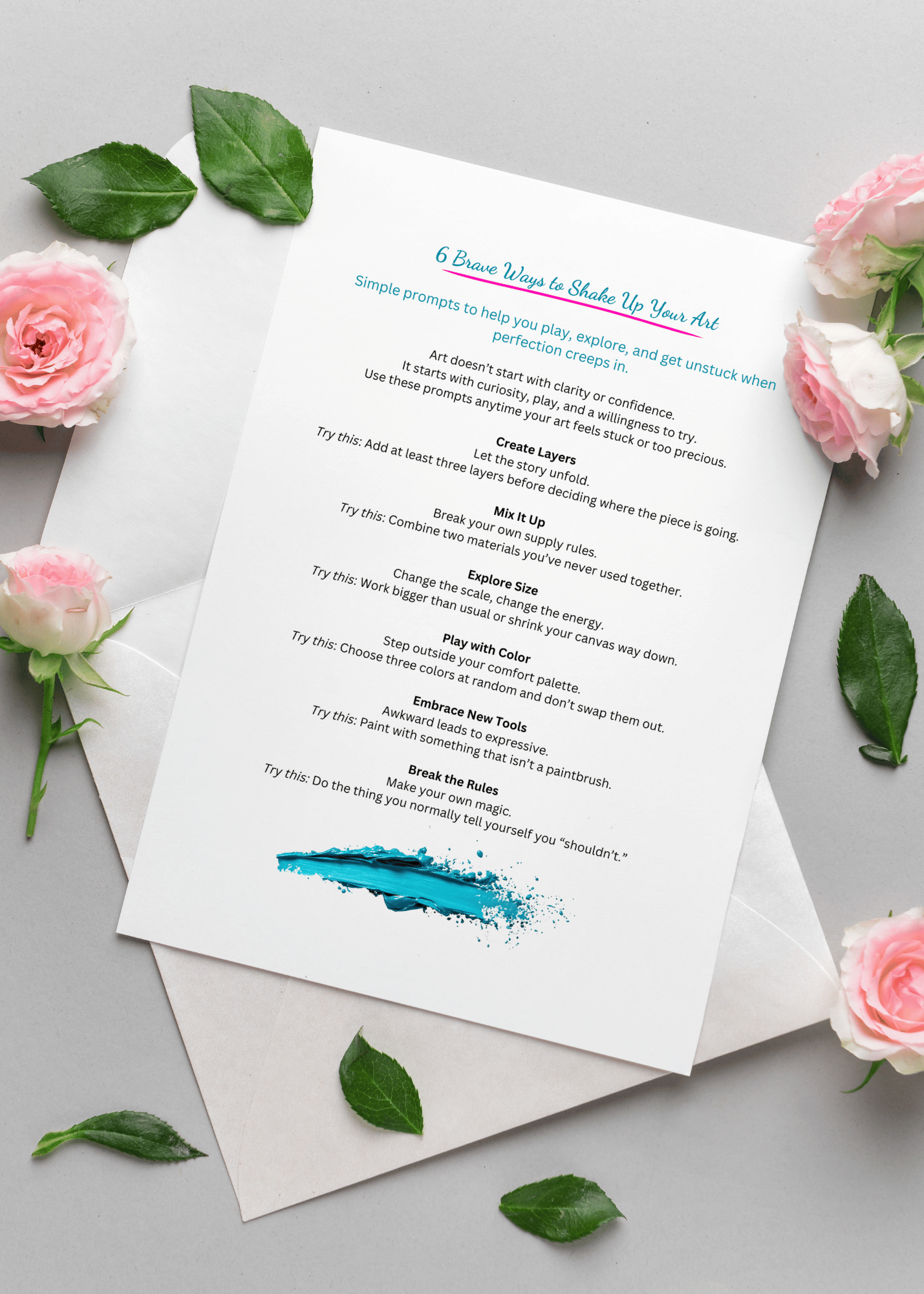 6-Brave-Ways-to-Shake-Up-Your-Art